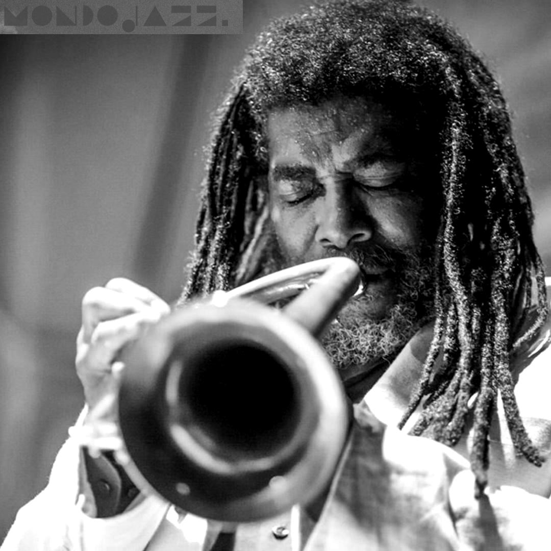 Wadada Leo Smith, Jakob Bro, Henry Threadgill, Gregg Belisle-Chi & More [Mondo Jazz 345-3]