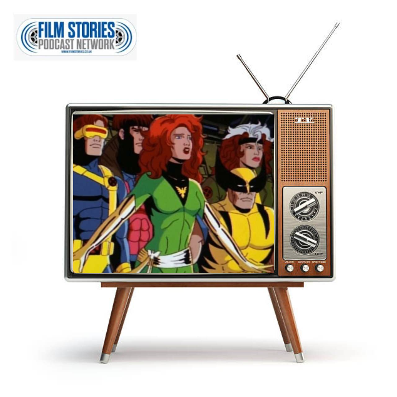 TV's Greatest Seasons: X Men - The Animated Series Season 3