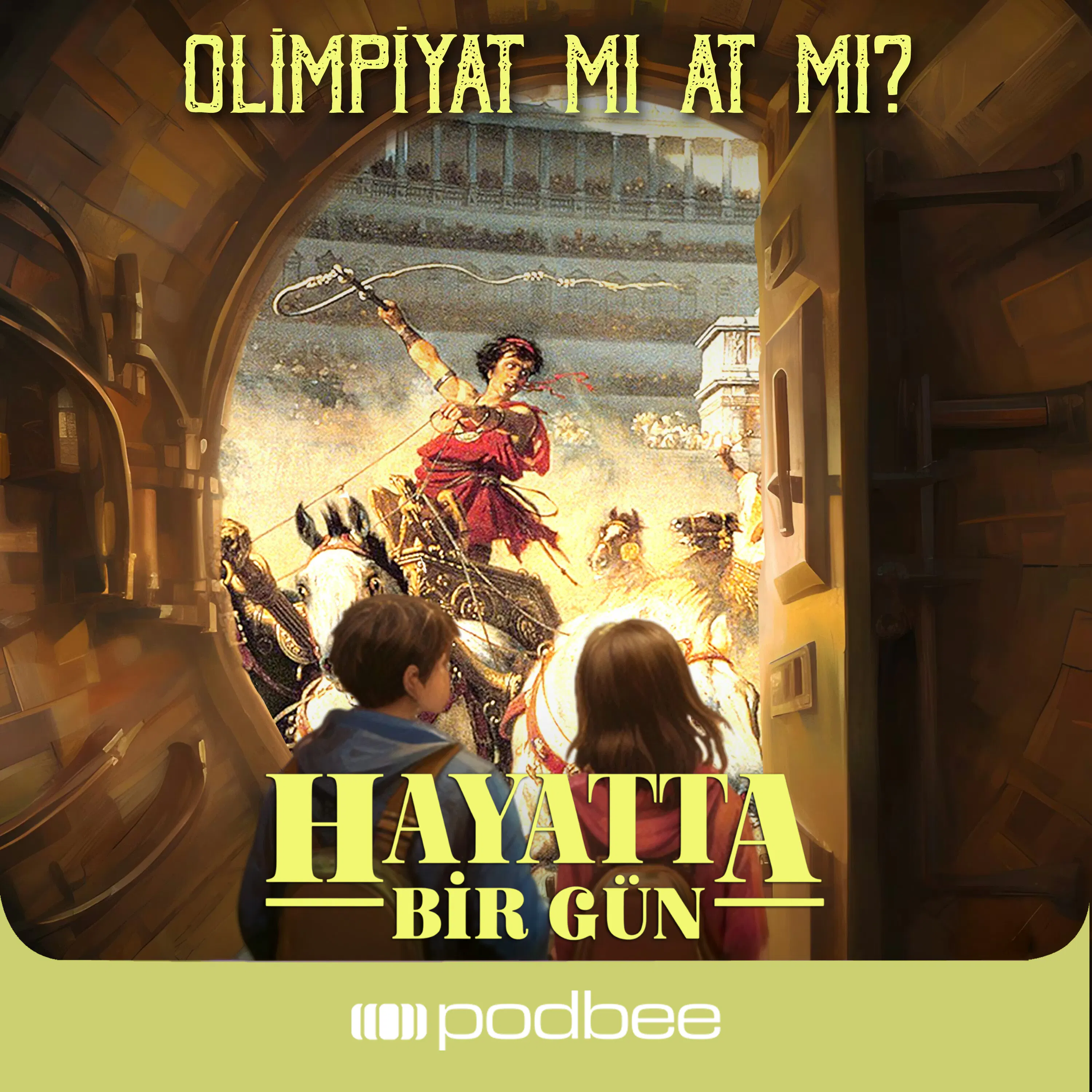 Podcast