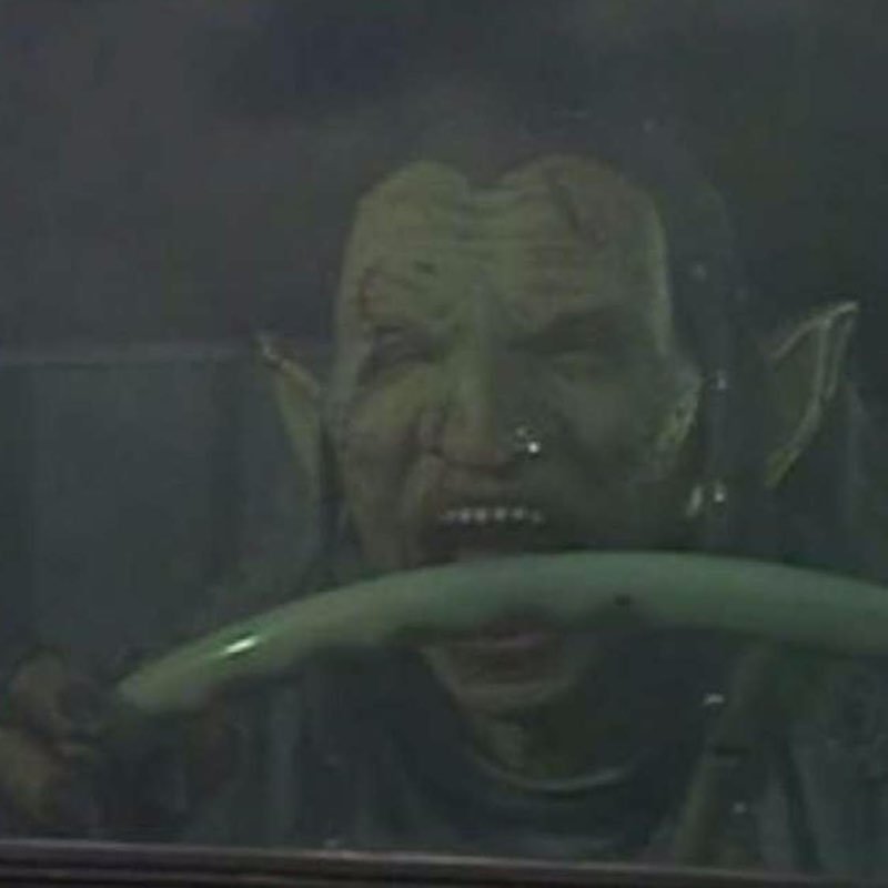 Rumplestiltskin (1995)