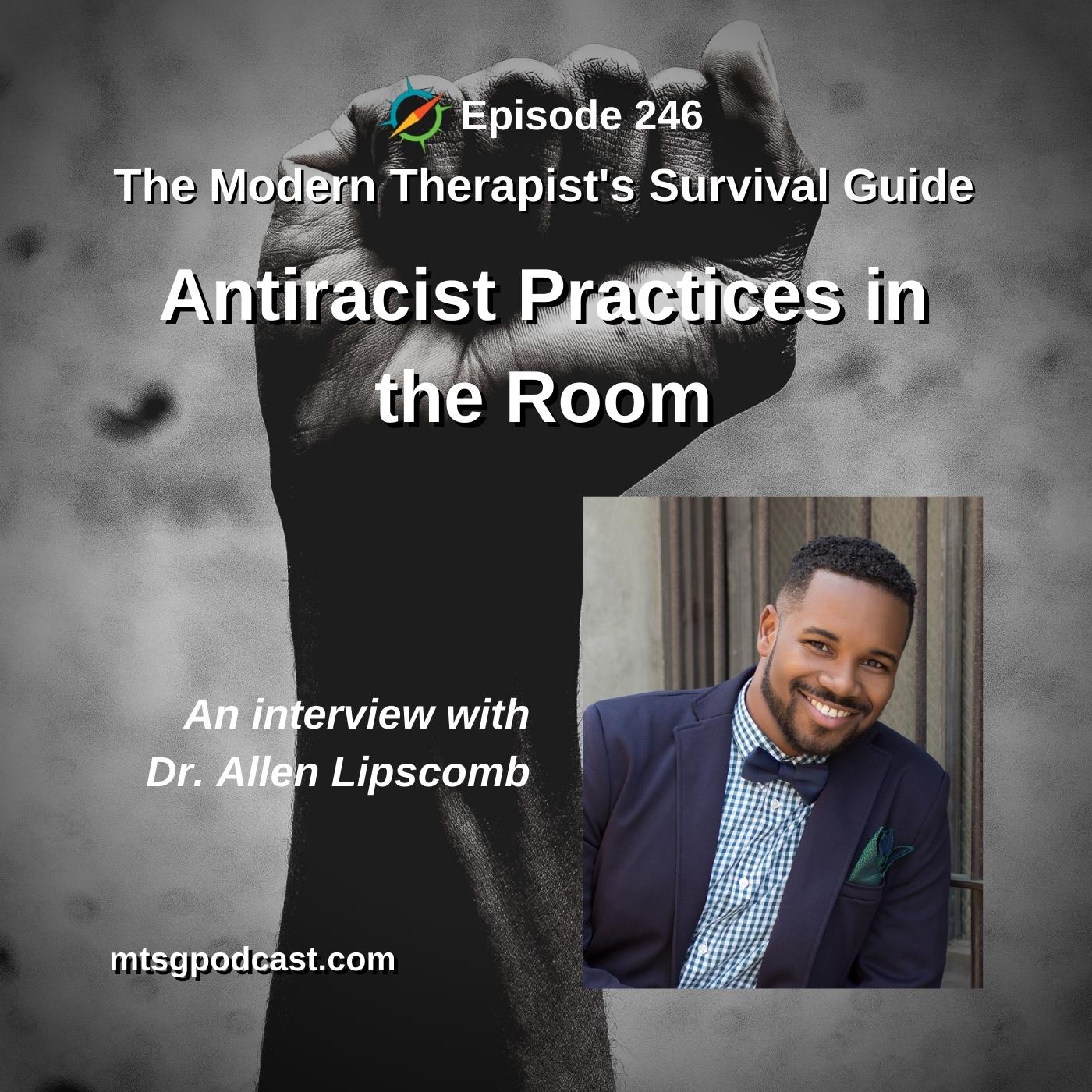 The Modern Therapist\'s Survival Guide with Curt Widhalm and Katie Vernoy