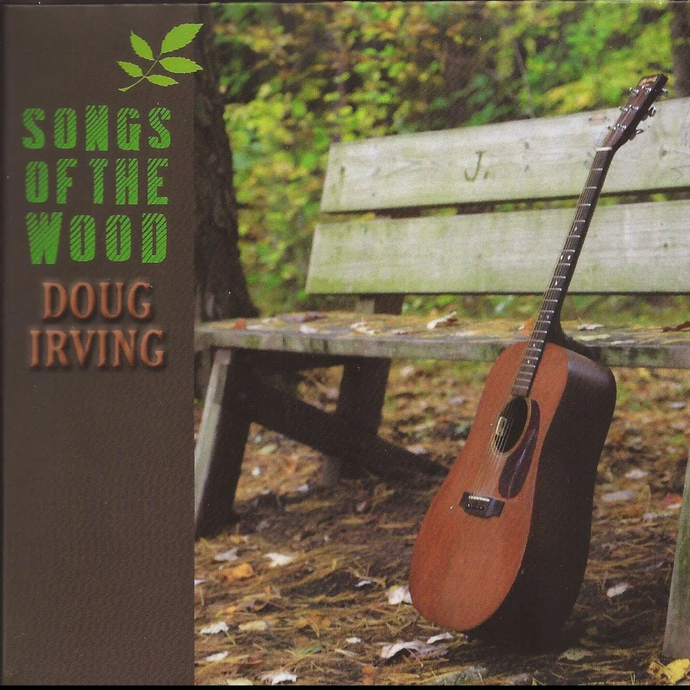 Doug Irving Interview Doug Irving Interview