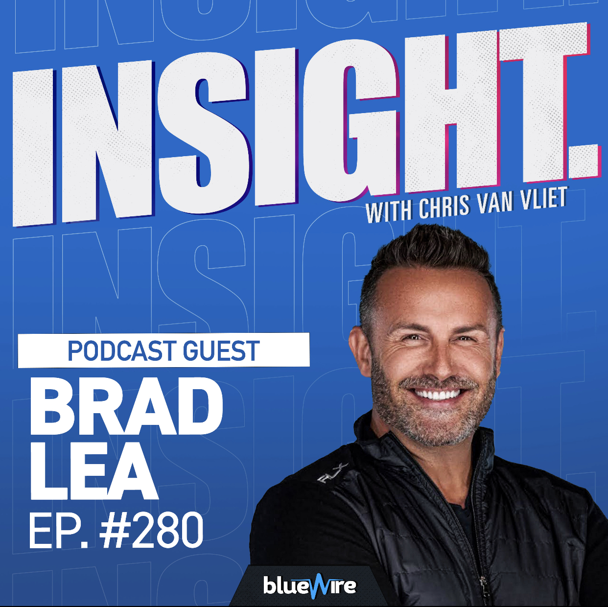 Brad Lea On Why Authenticity Is Key - Dropping Bombs