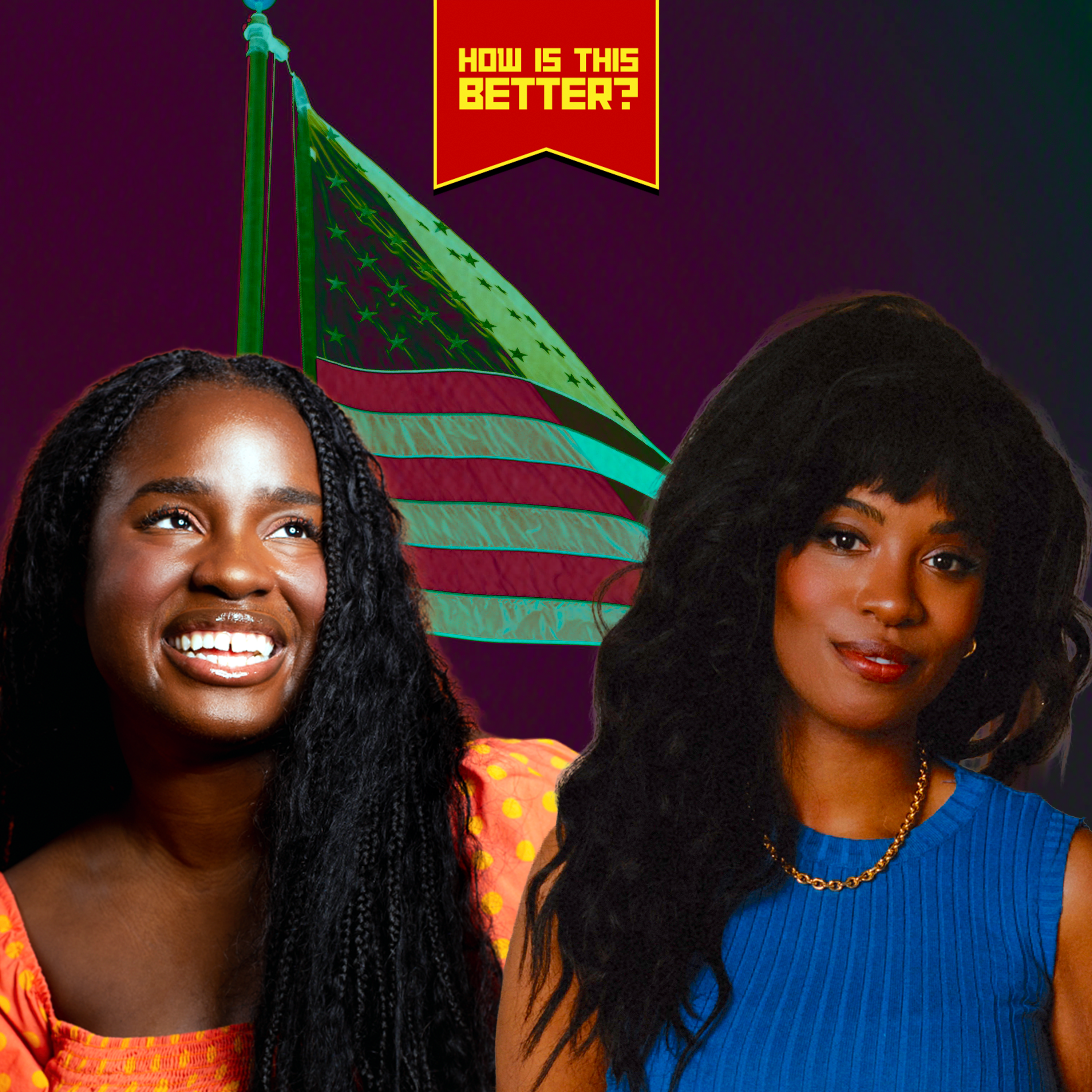 Black Women Are Doubled Taxed in America. There's Data.