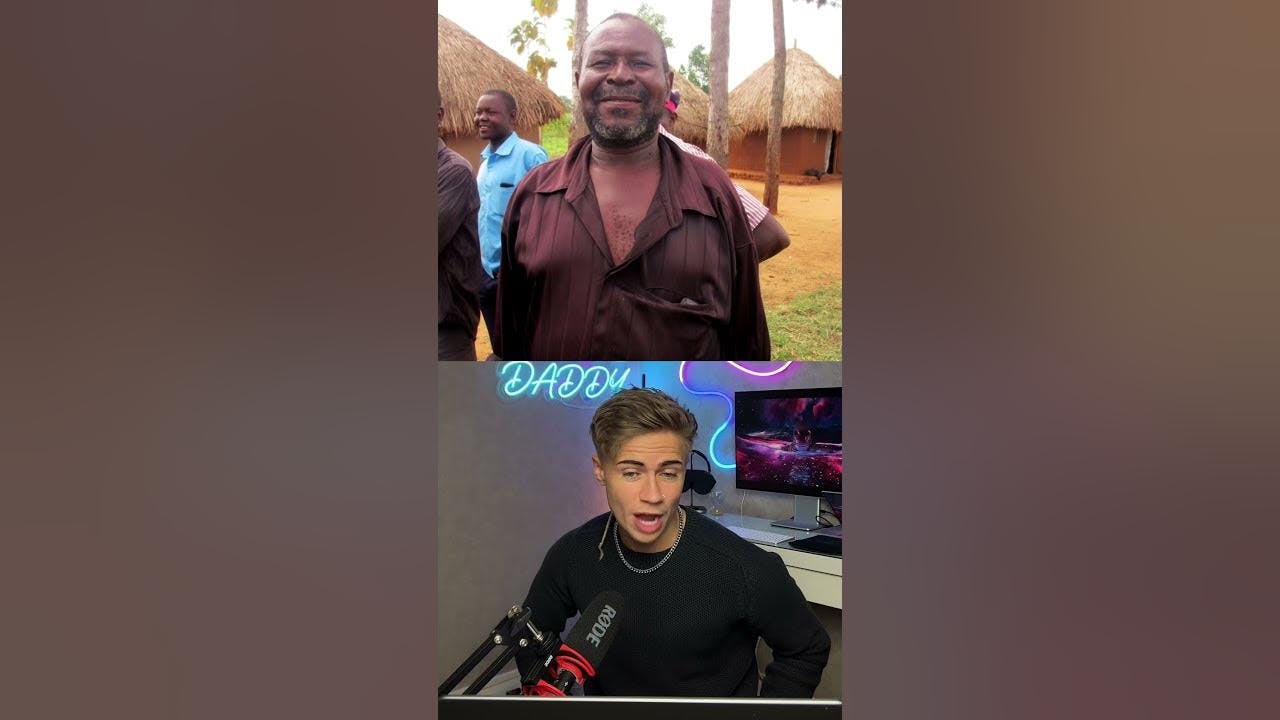 This Man Has 102 Children!💀😳 | Dylan Page This Man Has 102 Children!💀😳 | Dylan Page