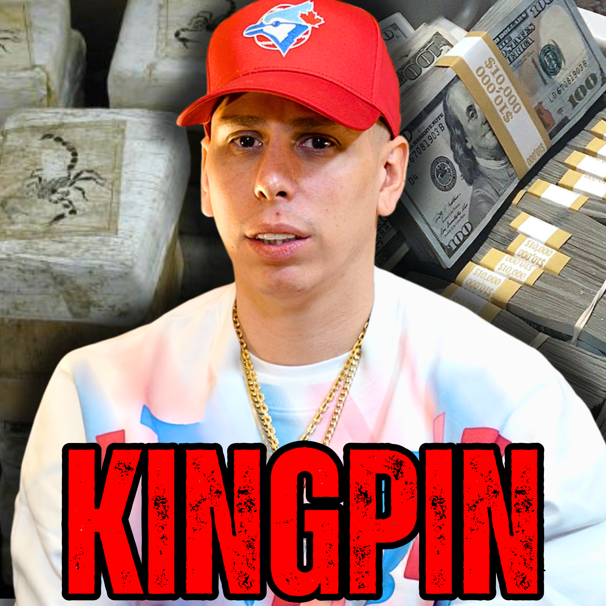 Brooklyn's Drug Kingpin | From Prison at 16 to Building a Jewelry Empire