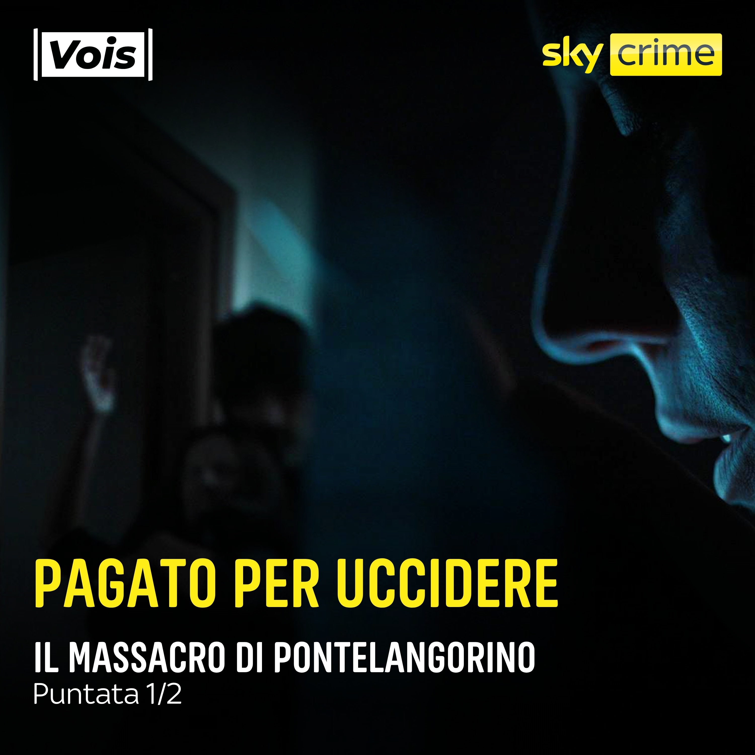 Pagato per uccidere | Il massacro di Pontelangorino – puntata 1/2