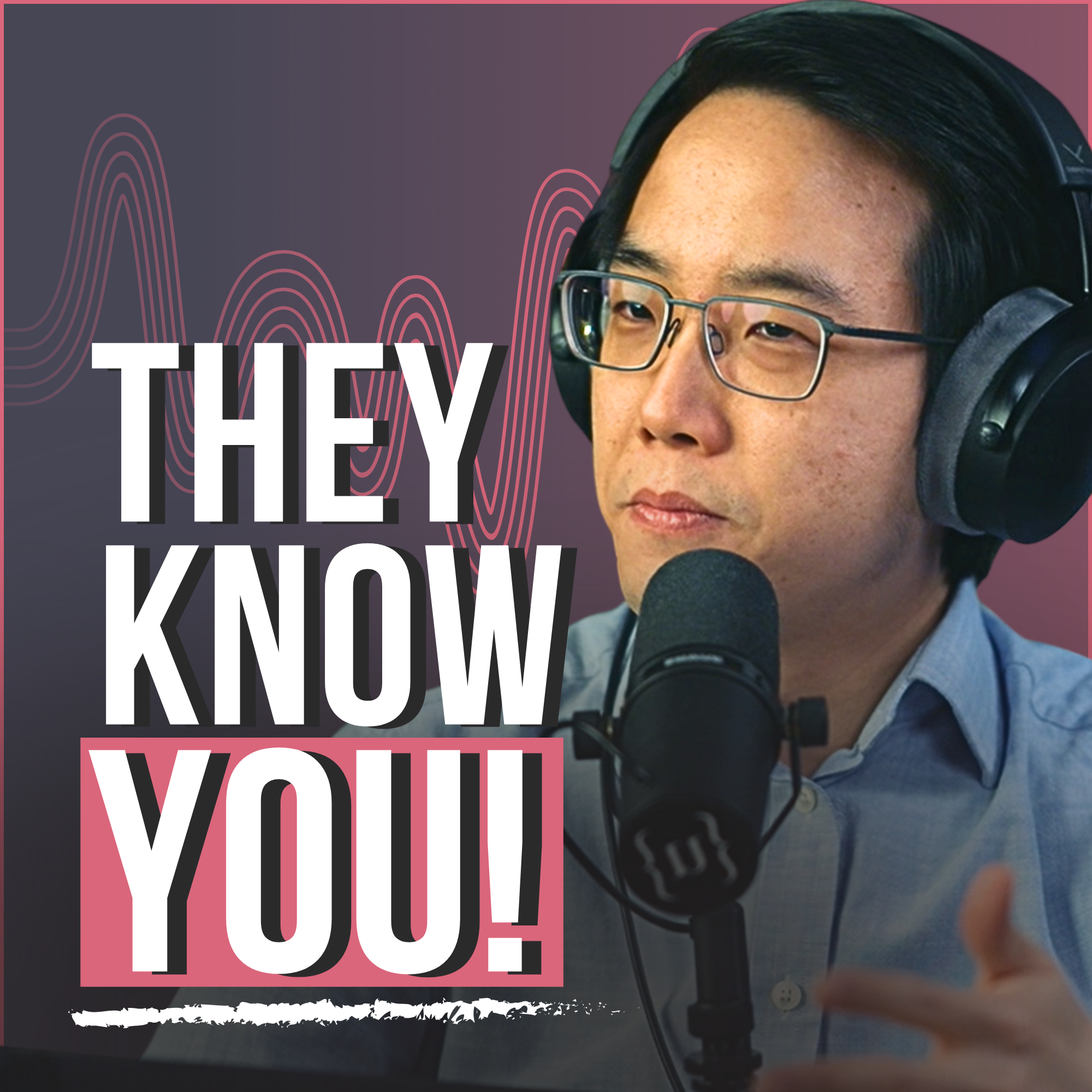 #285 - Big Tech and the government have conspired against you