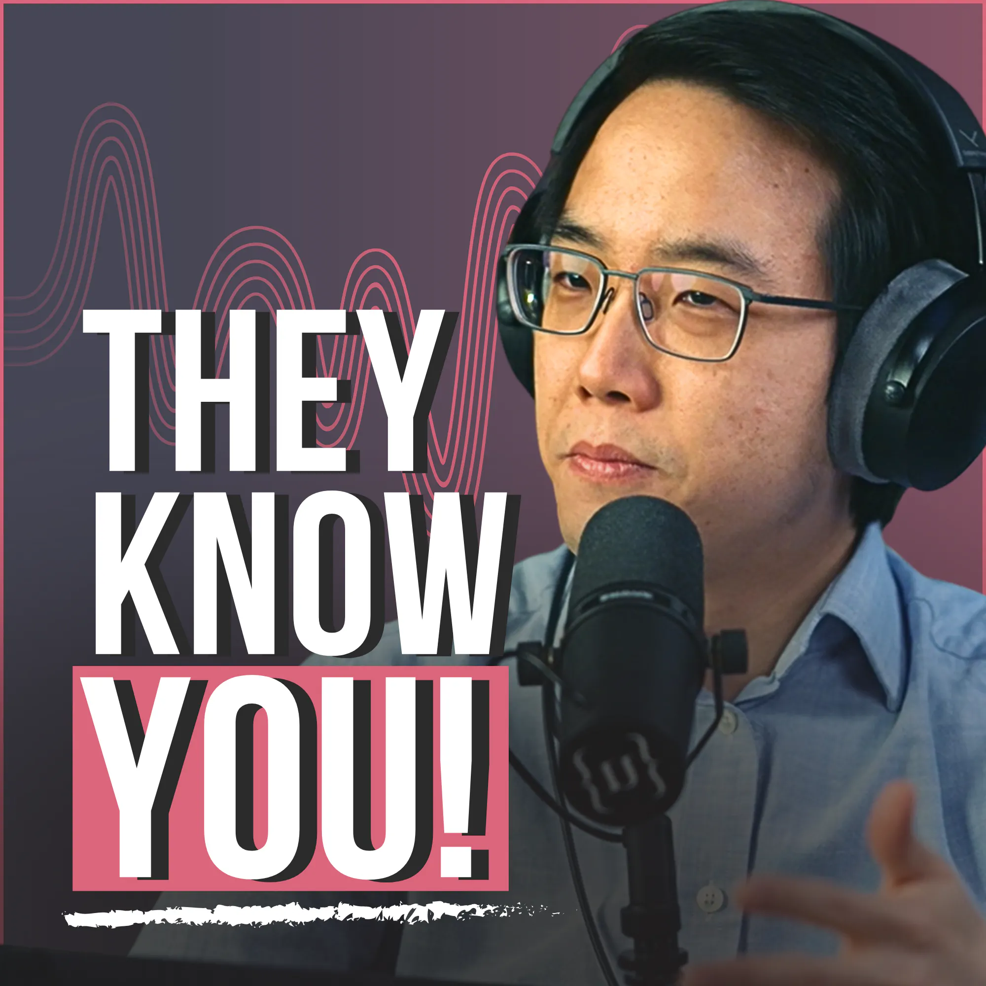 #285 - Big Tech and the government have conspired against you #285 - Big Tech and the government have conspired against you