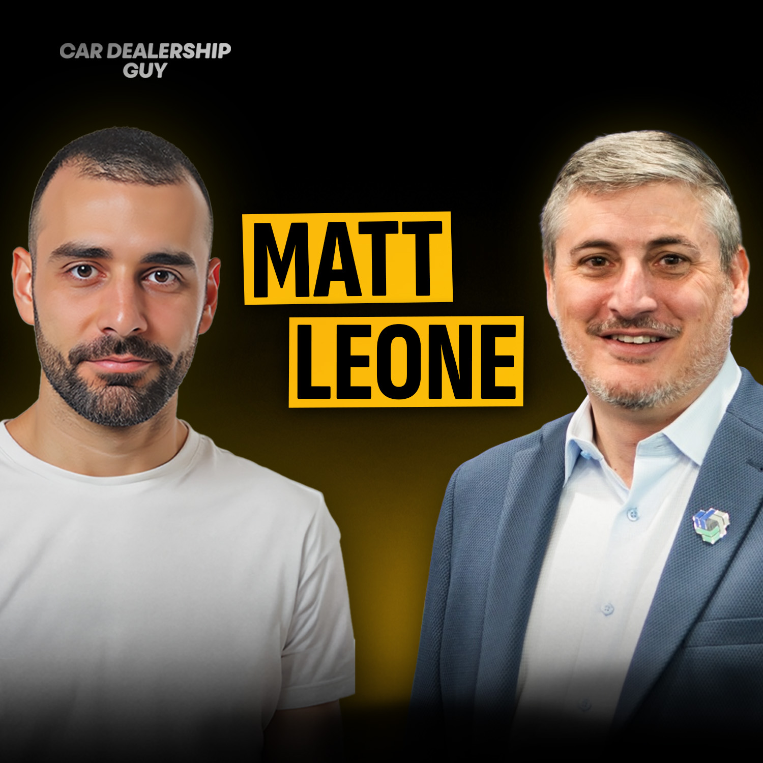 “CRM Is Broken!” Why Static Workflows Kill Deals (And How to Engage with Shoppers In Real Time) | Matt Leone, CEO of DriveCentric