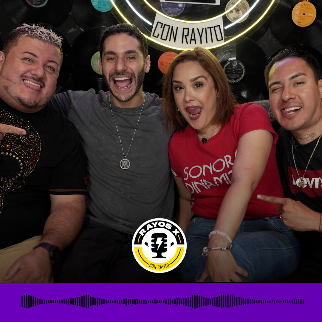 La Original Sonora Dinamita: 65 años llevando la cumbia al mundo