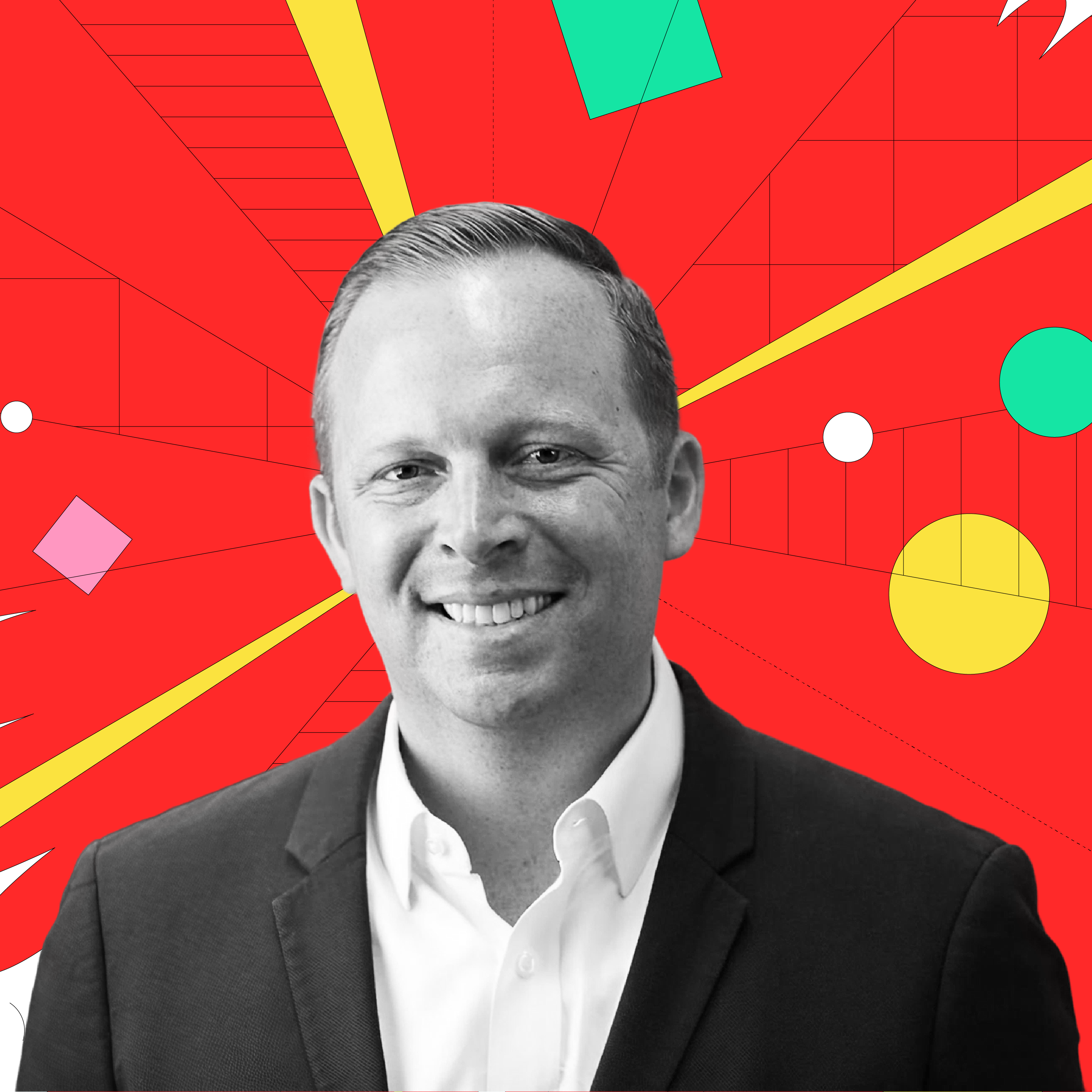 Dave Neff on Leading the 500 Festival and Building Trust episode artwork