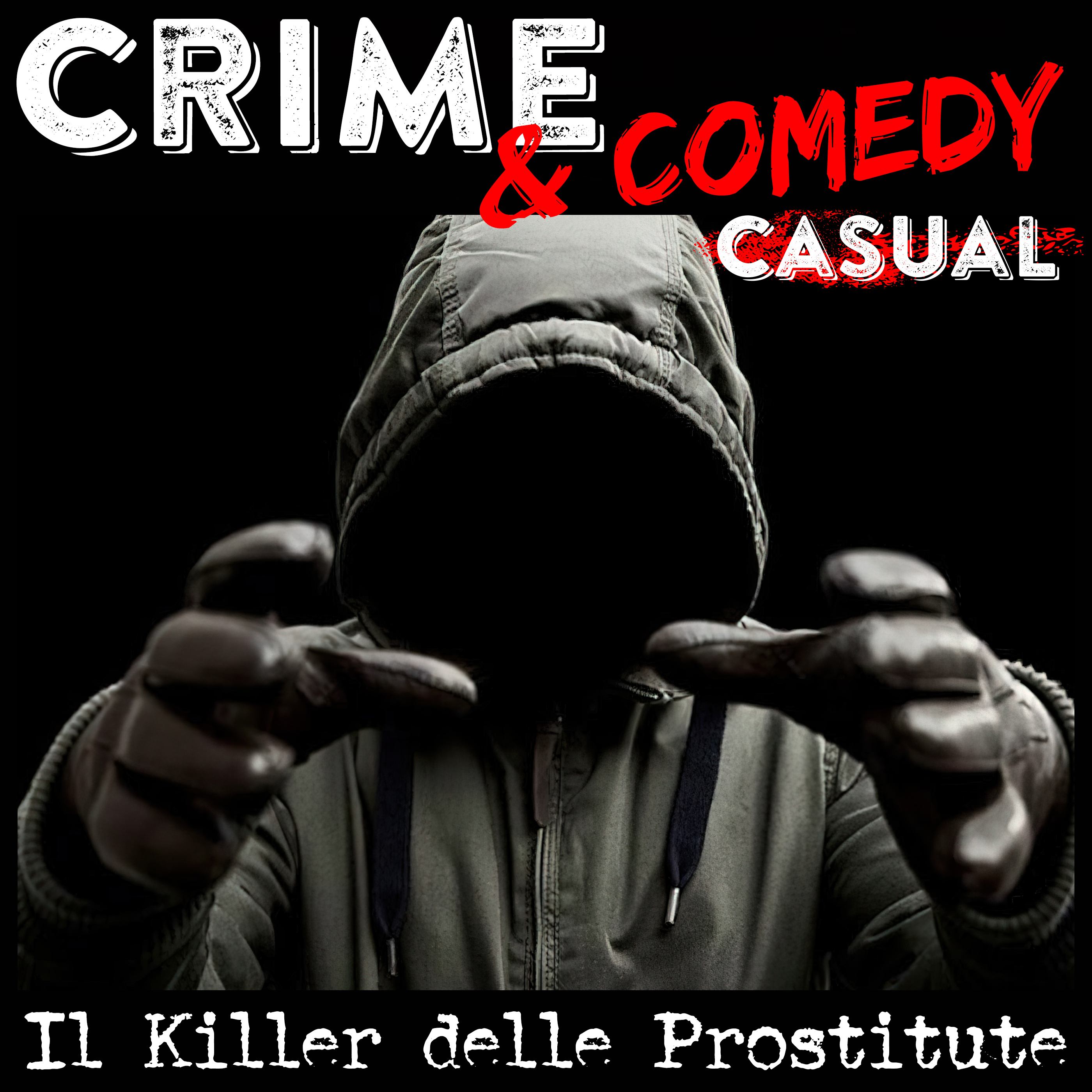 Crime & Comedy