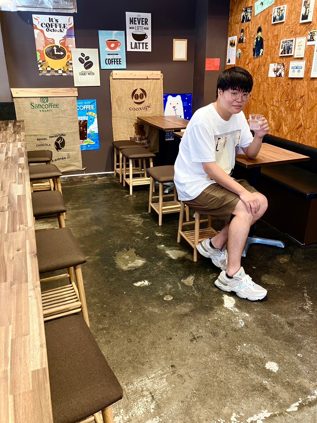 ポン菓子回の反省会～ライス関町vs星D