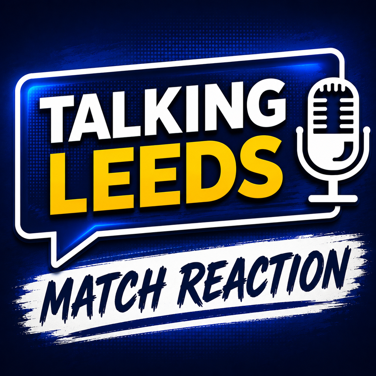 World Cup Match Reaction | Norway 1 England 2 | + Leeds United News Round Up! episode artwork
