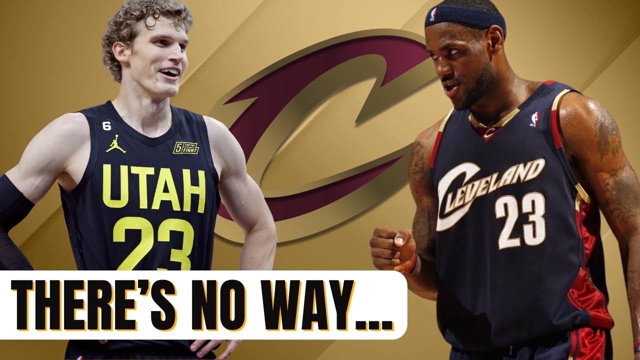 This Will SHAKE-UP The Cavaliers Roster... | Daily Cleveland Cavaliers News & Rumors episode artwork