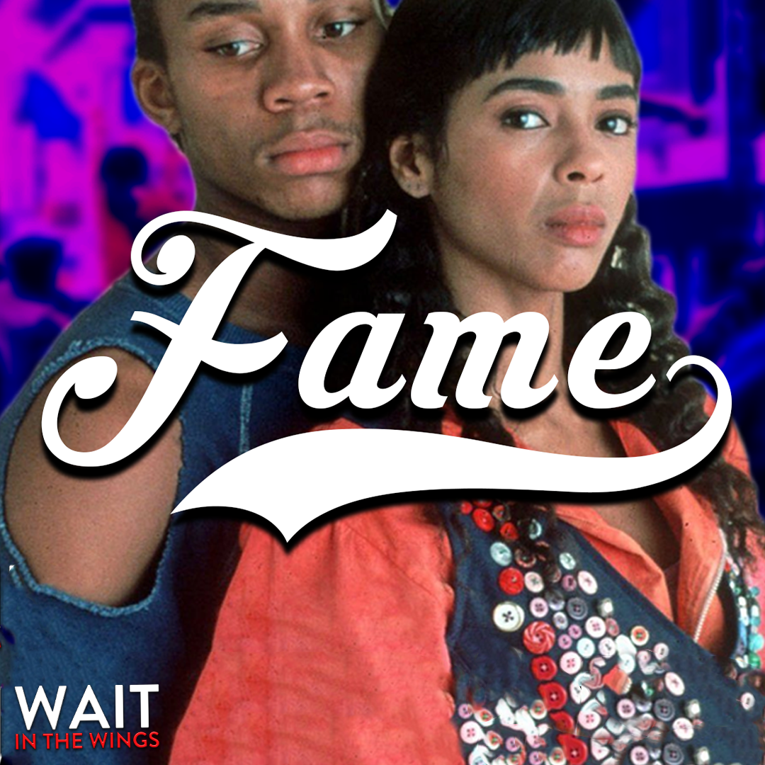 The Bumpy History of Fame 1980 (WitW: S2E6)