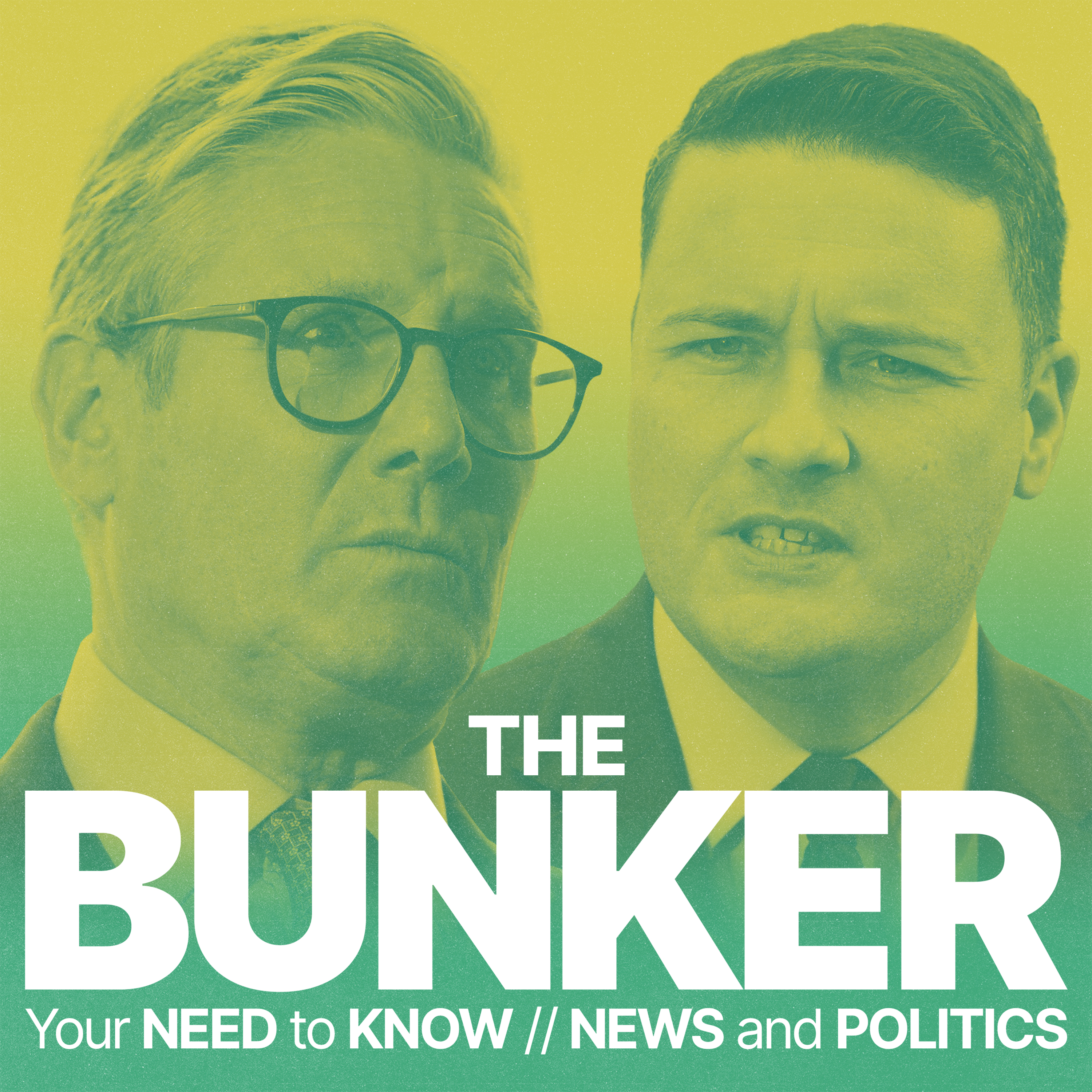 In sickness and in health – Start Your Week with Ros Taylor and Hannah Fearn