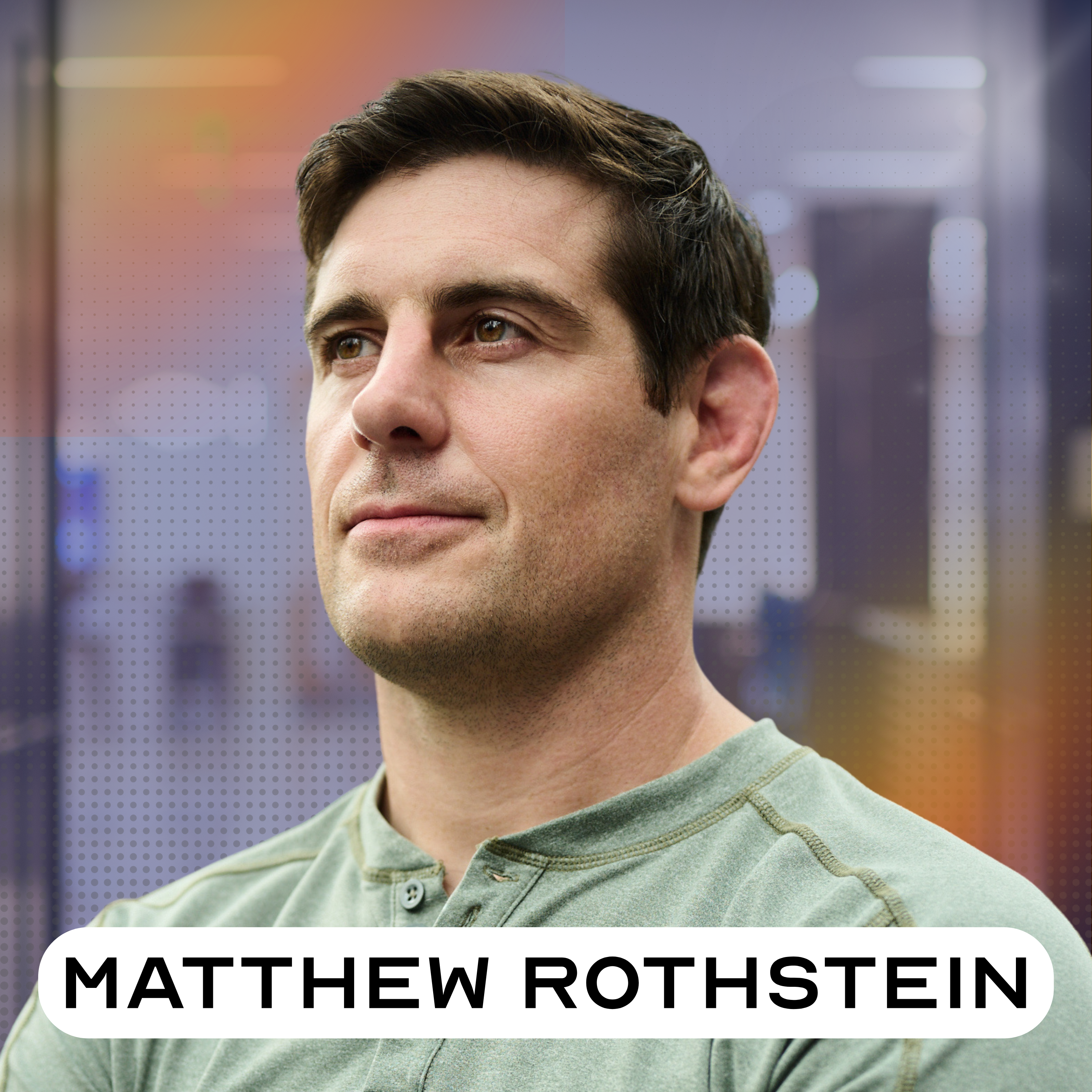 Matthew Rothstein, VP of Engineering at Akido, on building the first AI native health system