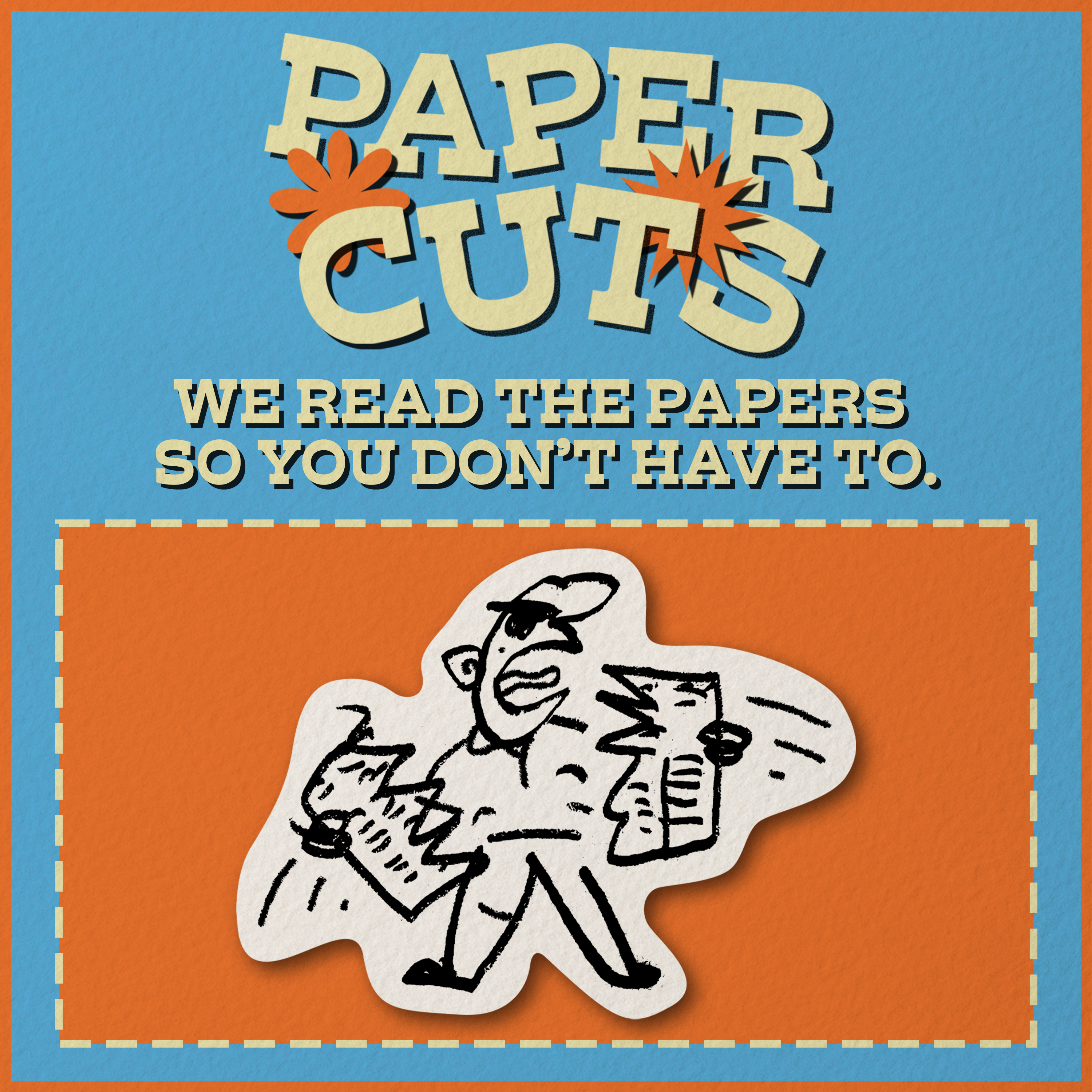 Paper Cuts