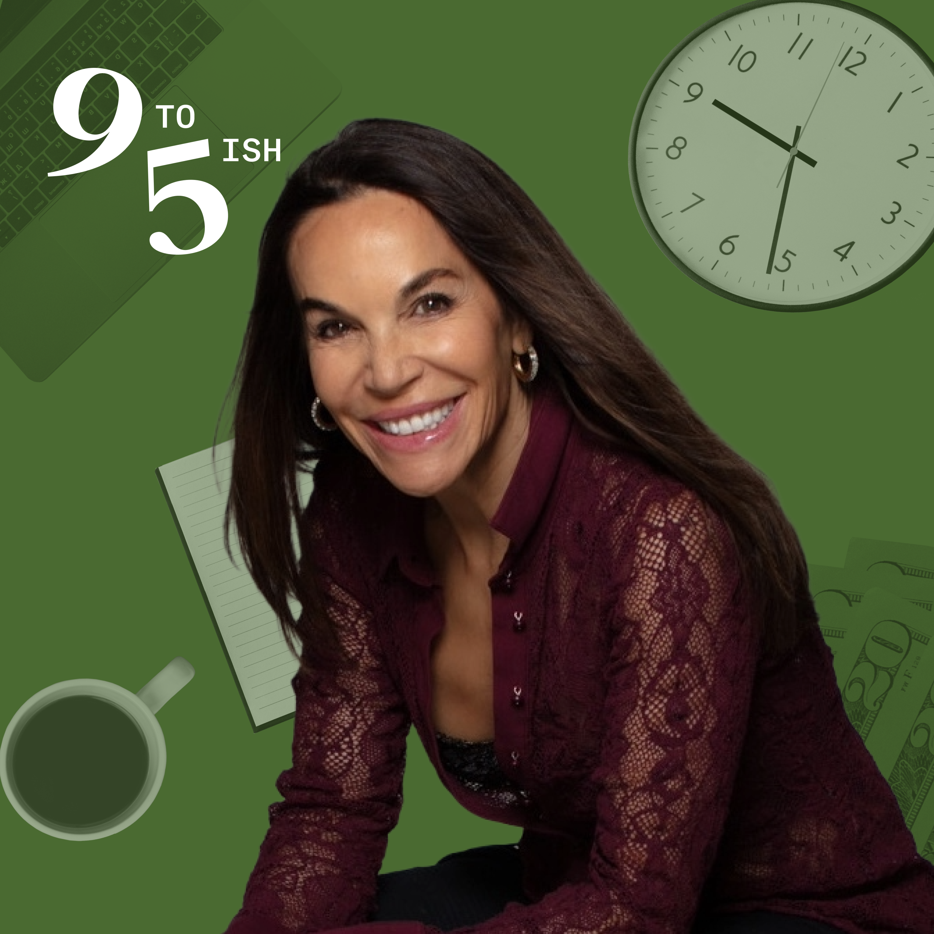 Leah Garcia on Connecting the Gaps on Your Resumé