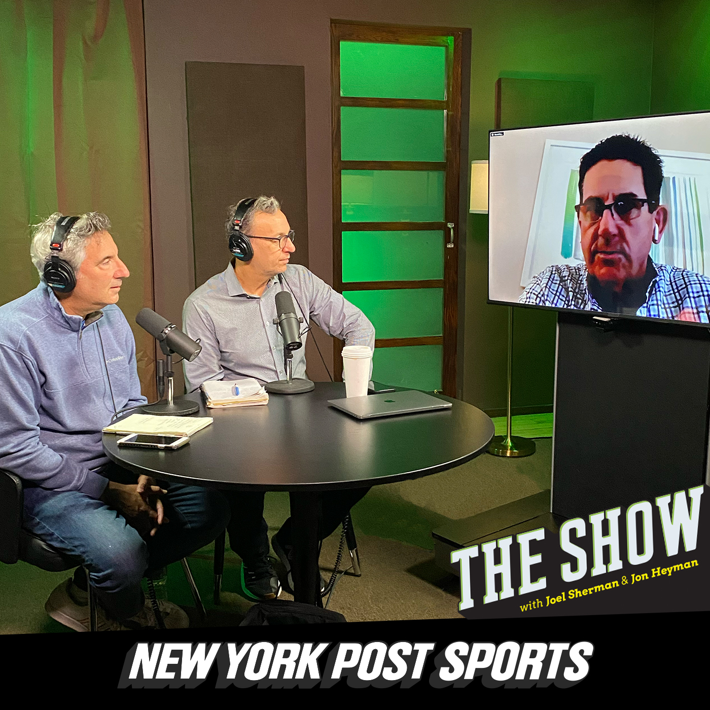 Rob Thomson Talks Phillies’ Run to World Series