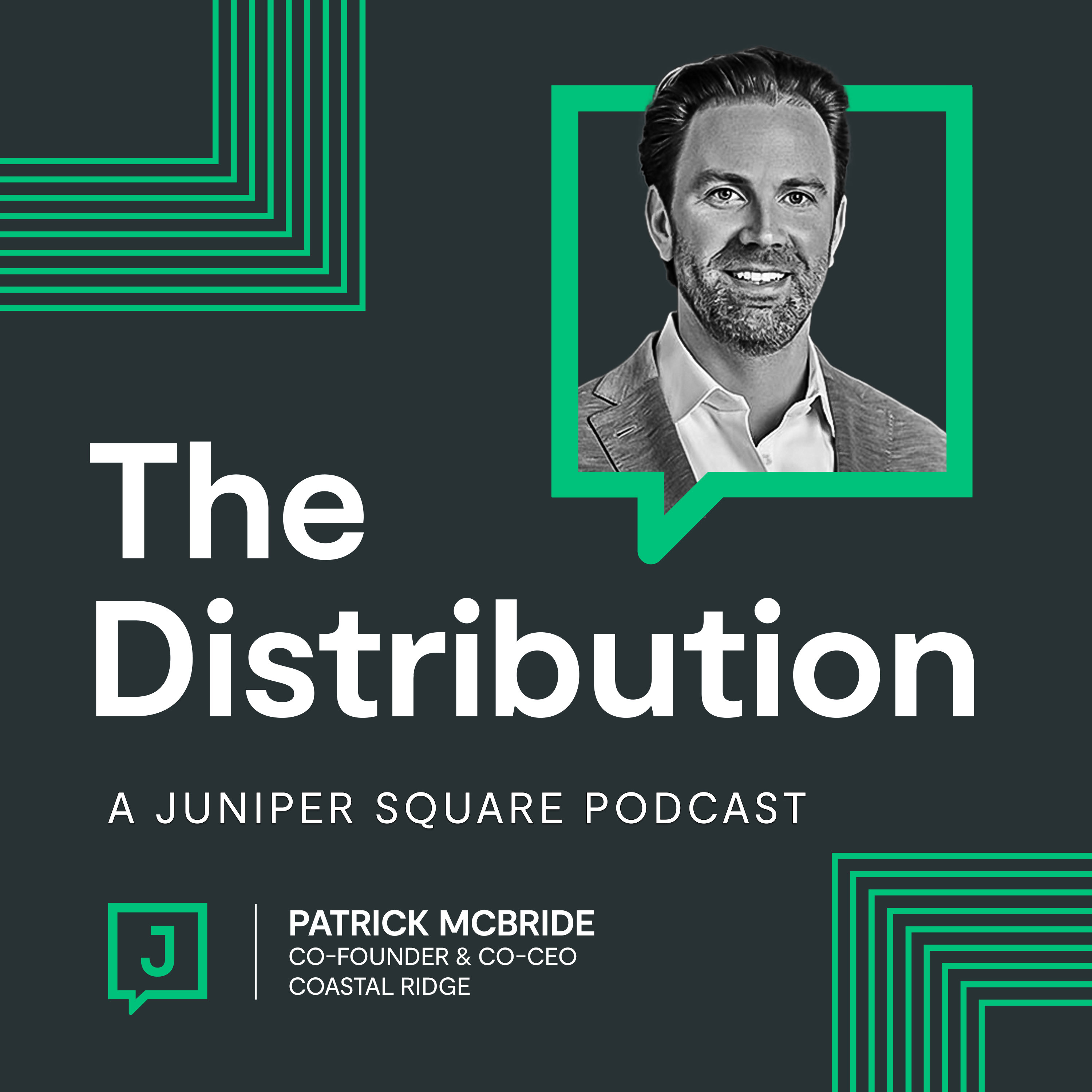 The Distribution by Juniper Square