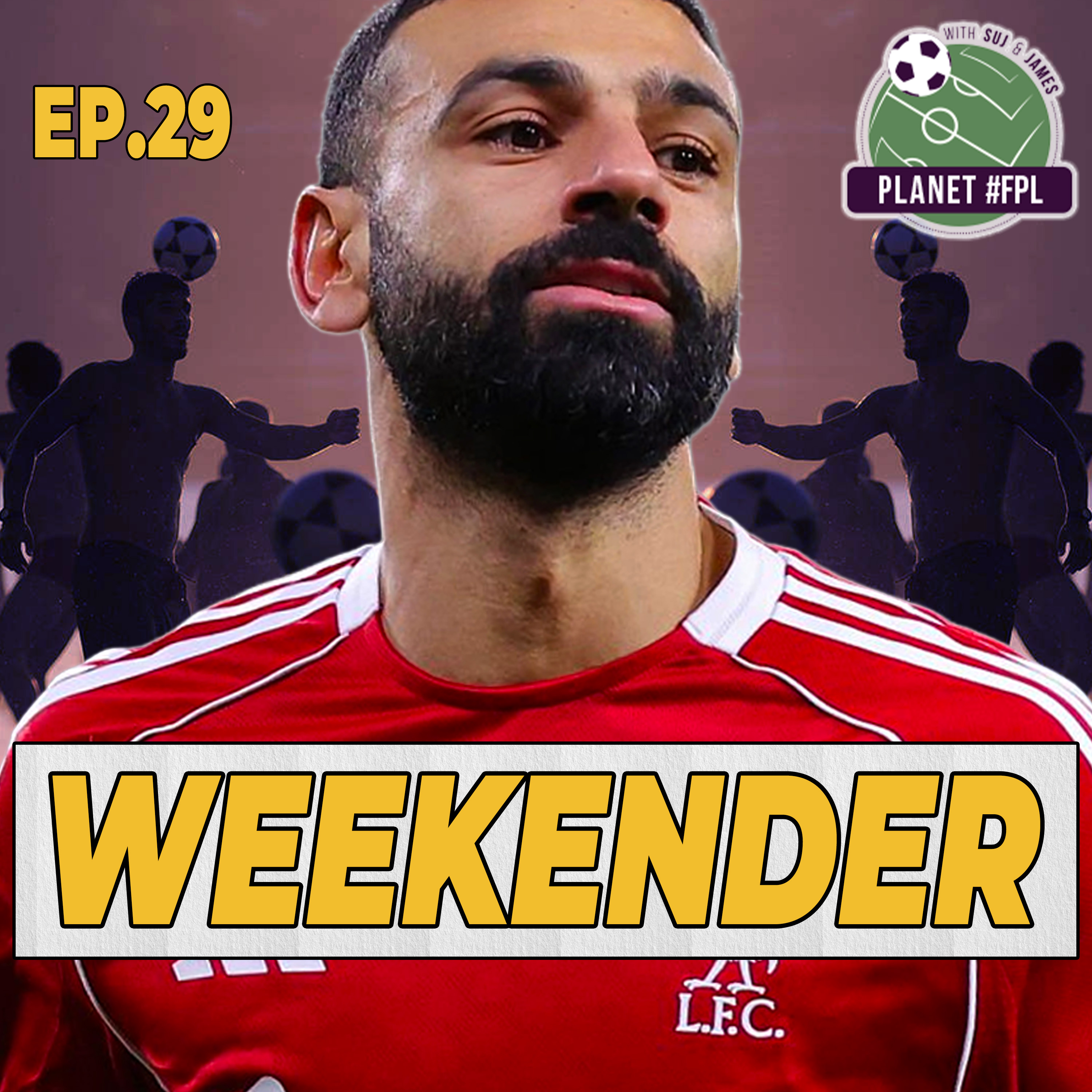 The Weekender ep. 29 | Planet FPL 2025/26