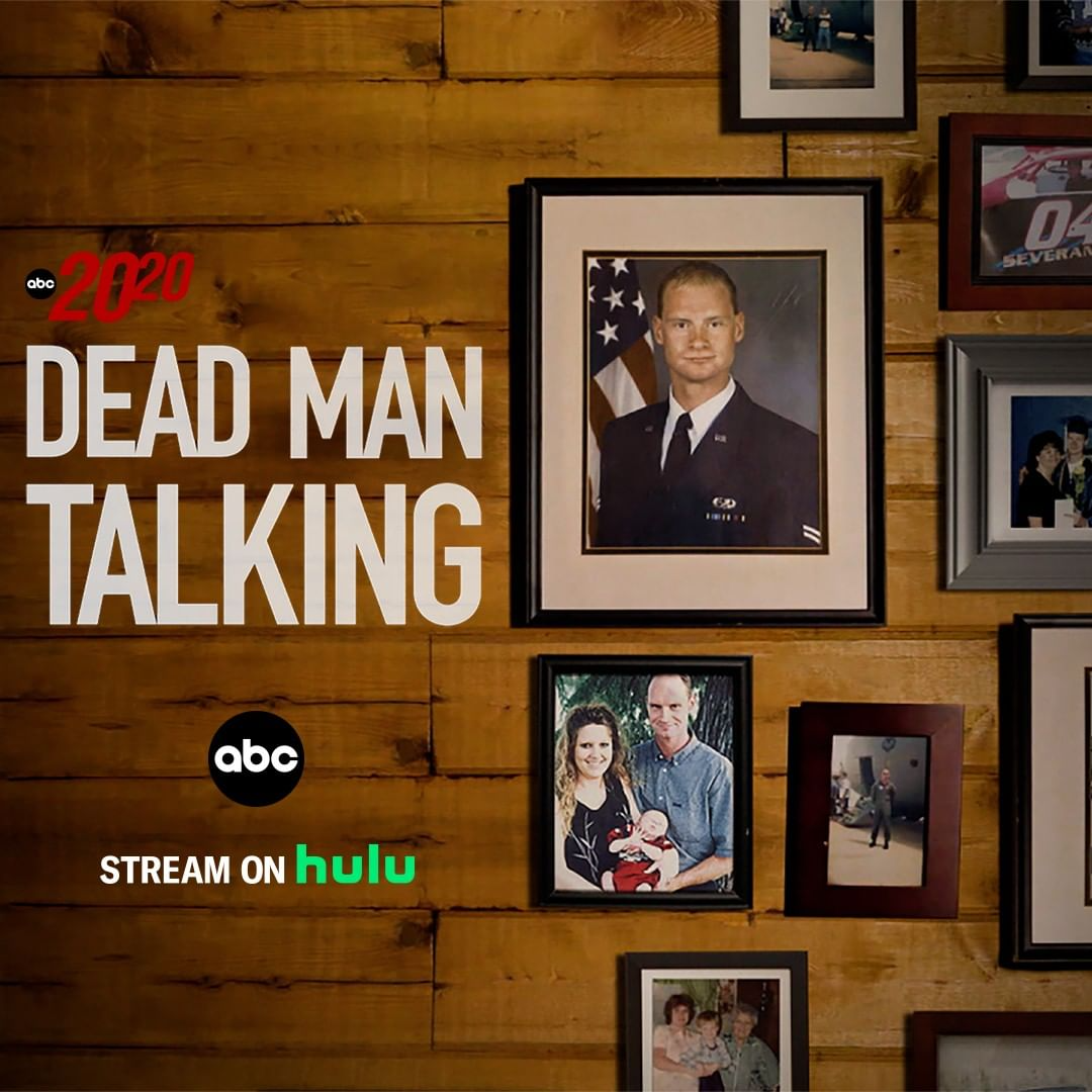 Dead Man Talking