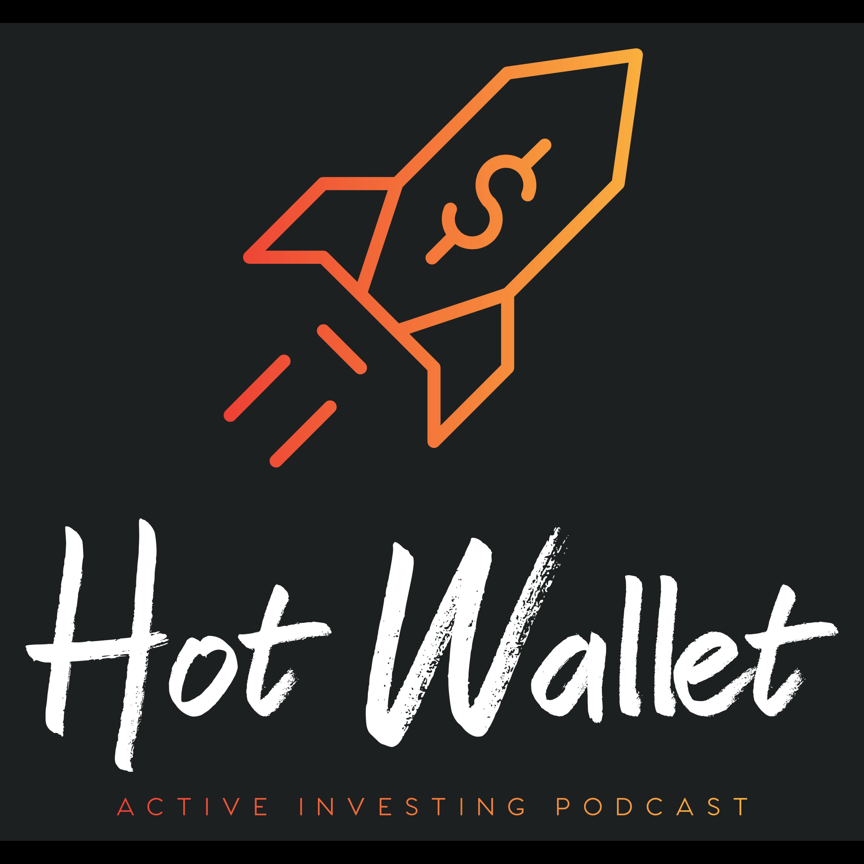 Welcome to Hot Wallet Image