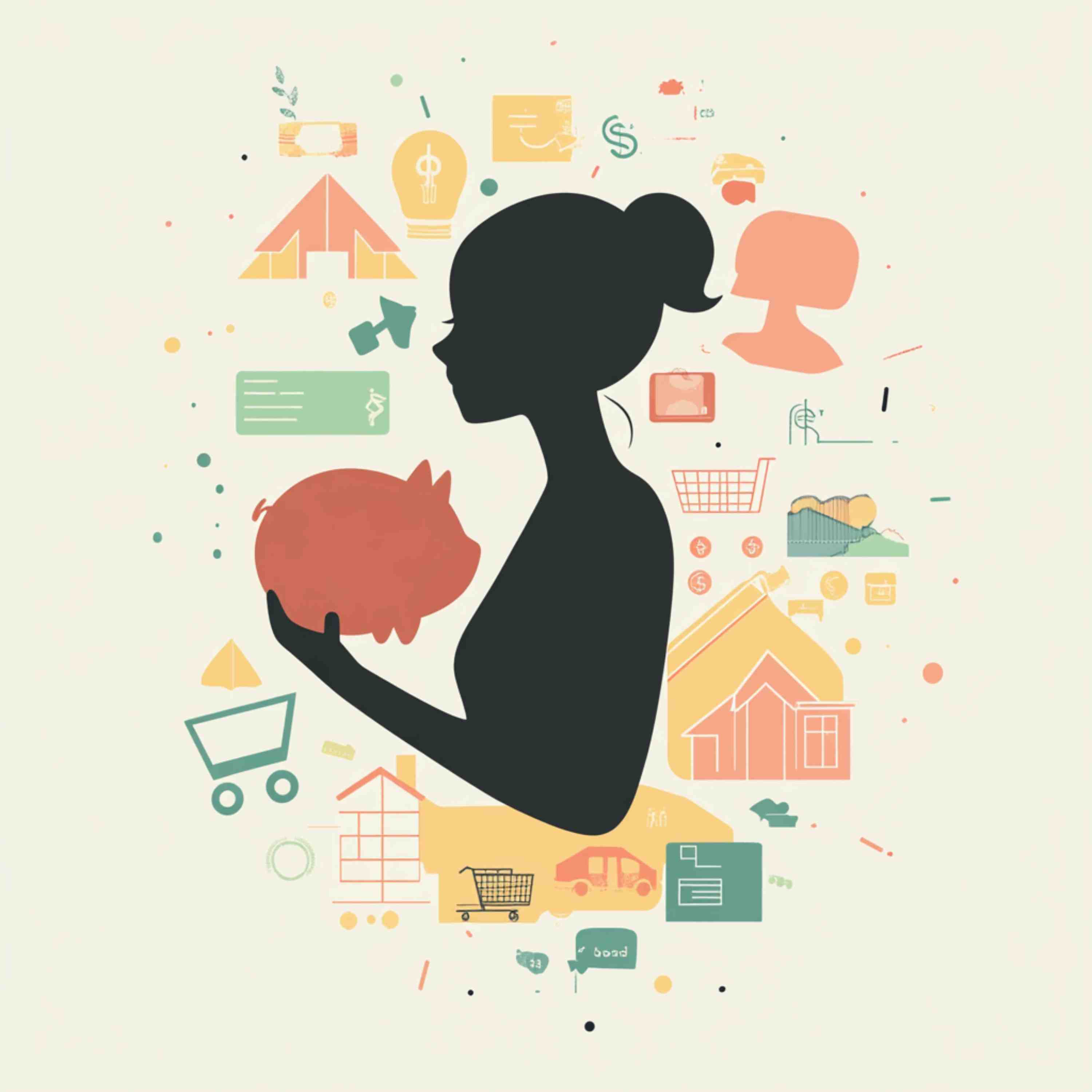 9 Ways To Save Money For Travel (Or Any Big Purchase) by Sarah Von Bargen of Yes and Yes