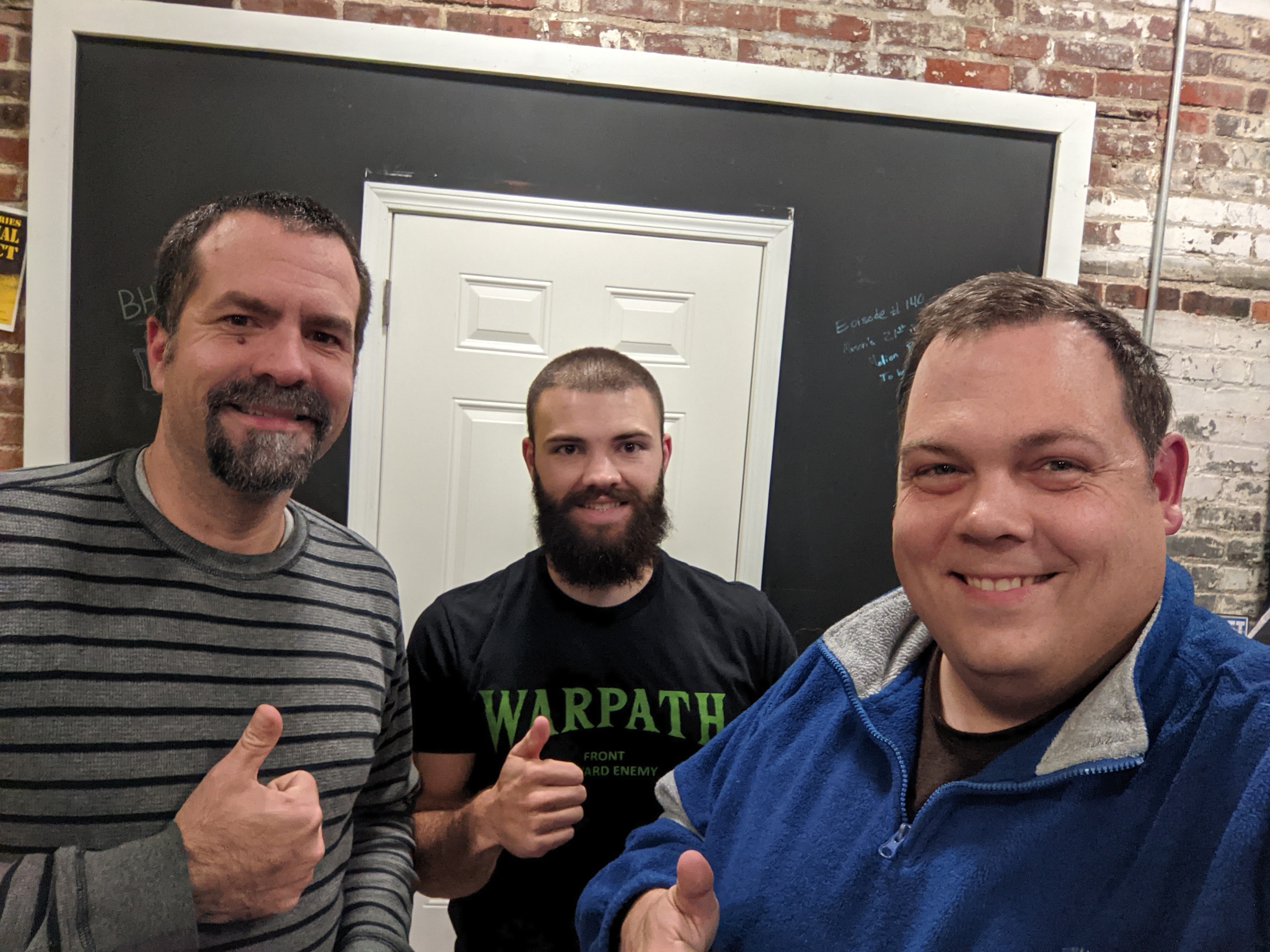 228: Mills for Statehouse; Clocks are Moving; A wager is made