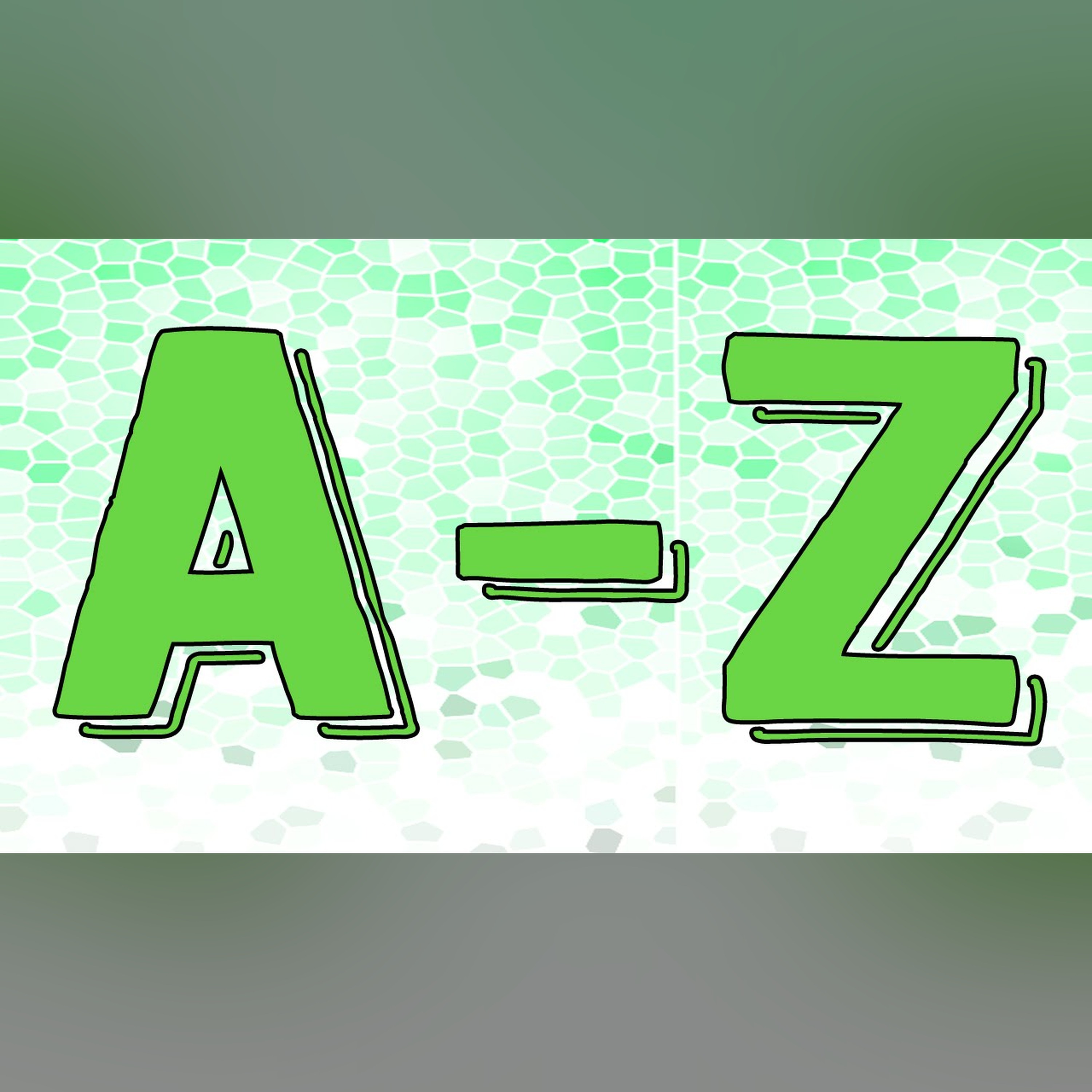 The A-Z of Philosophy