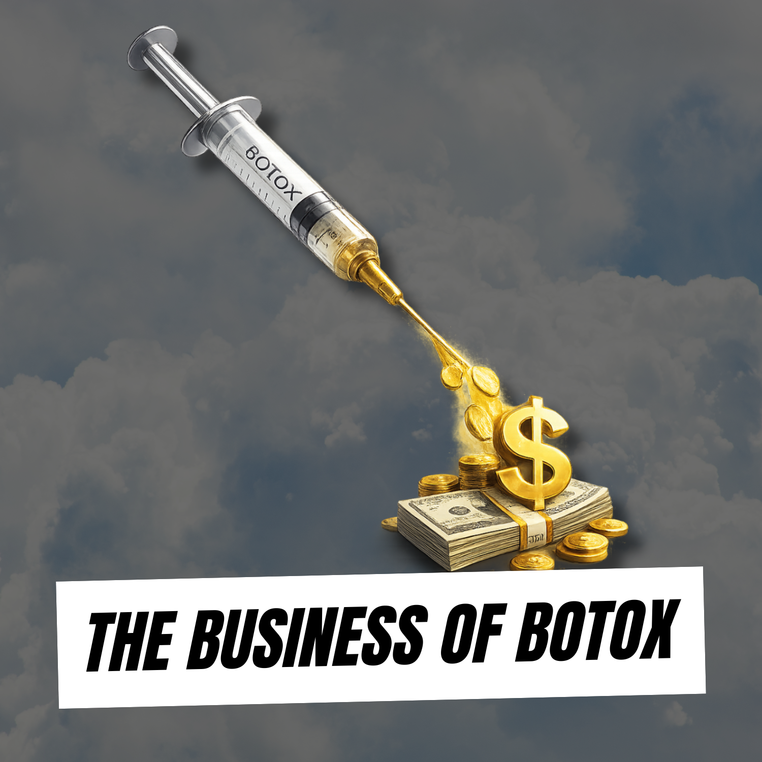 The Business of Botox with Nicci Levy