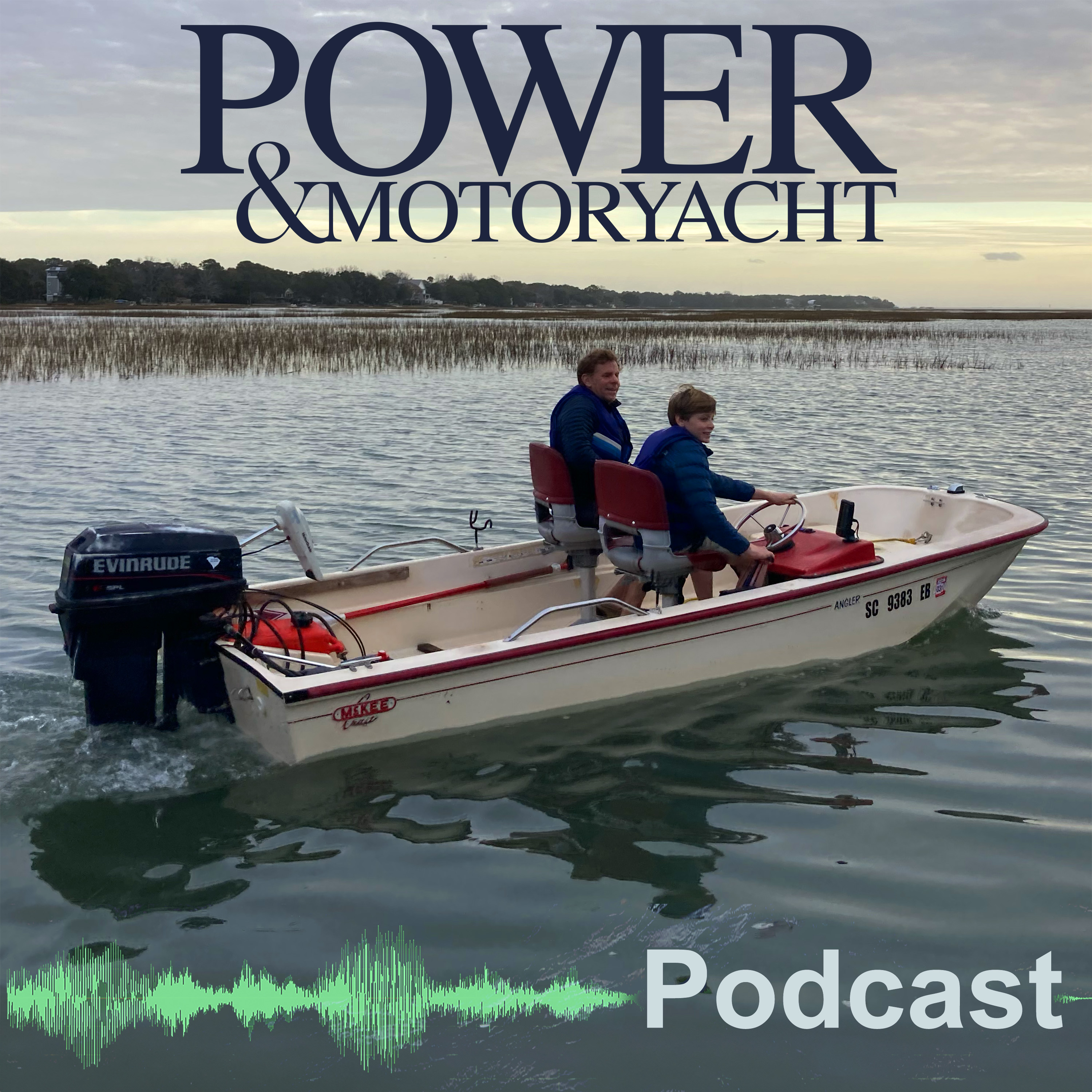How To (And Why To) Restore a Boat With Your Kid episode artwork