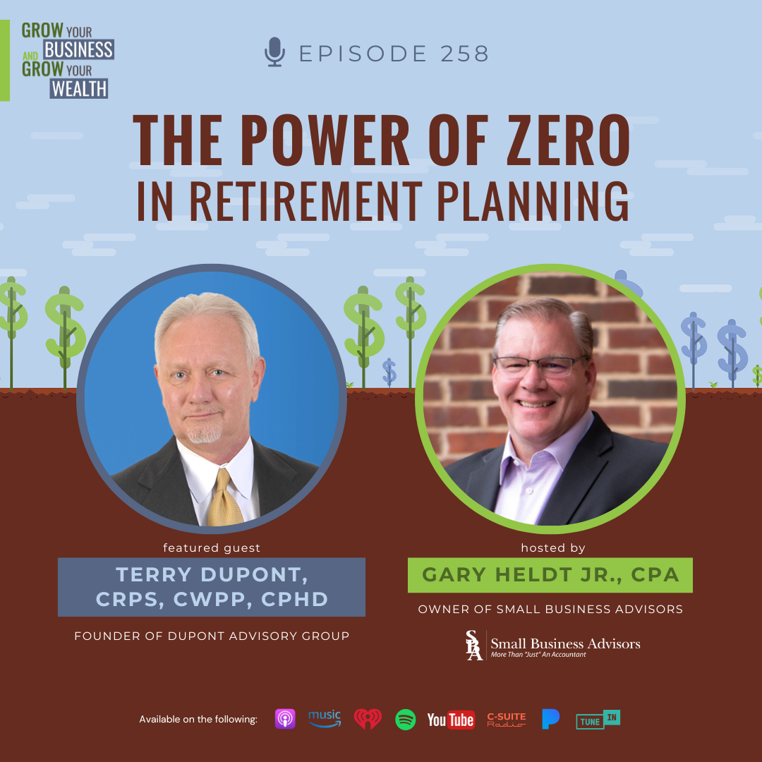 Grow Your Business and Grow Your Wealth