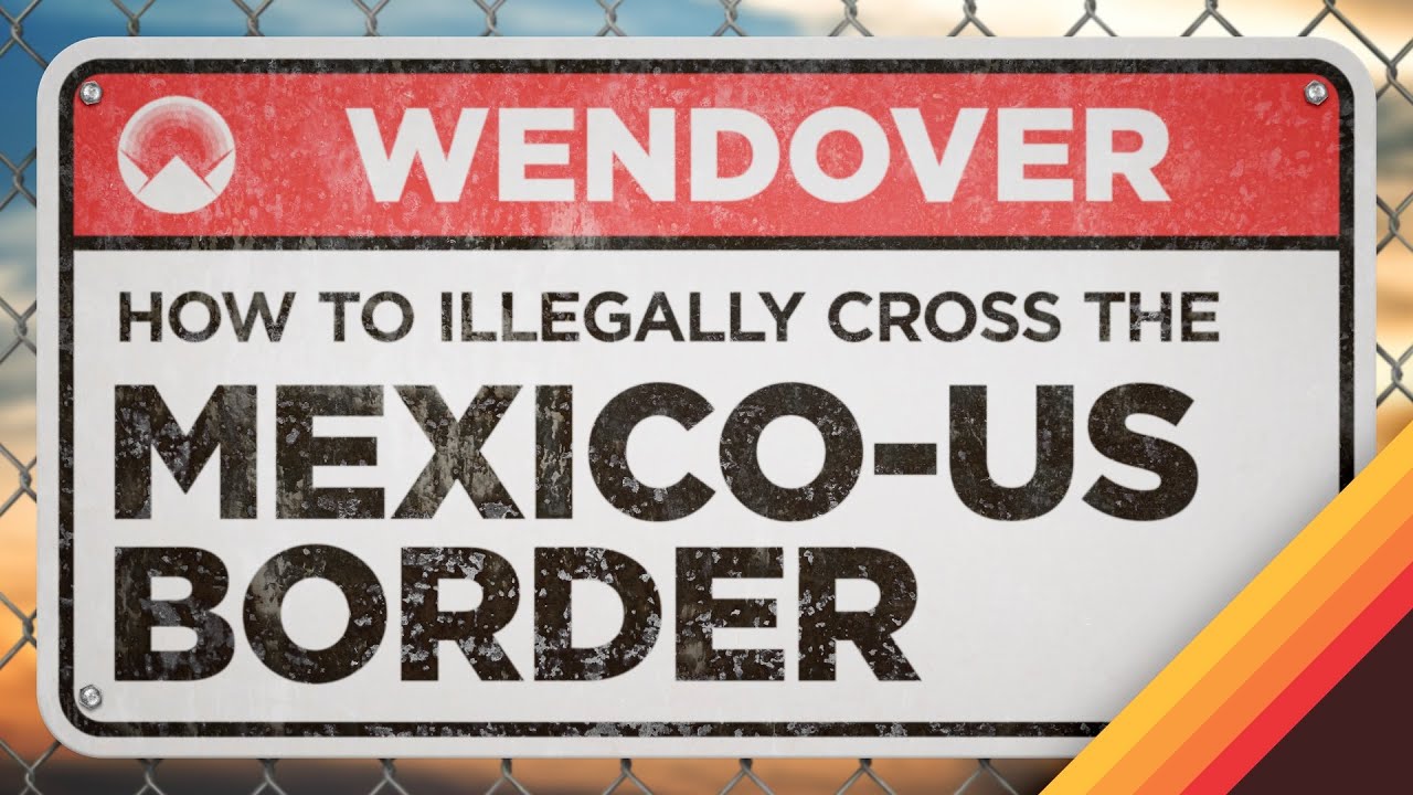 Wendover Productions