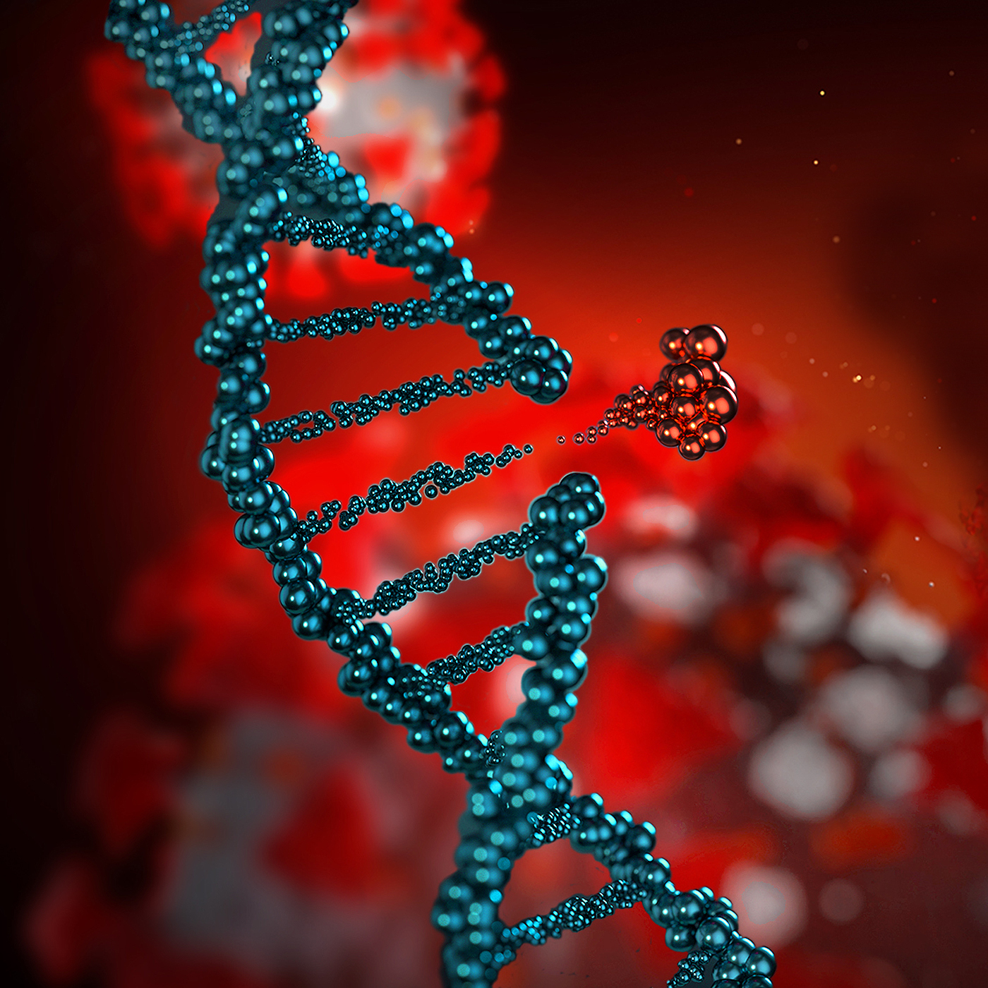 CRISPR Mosquitoes
