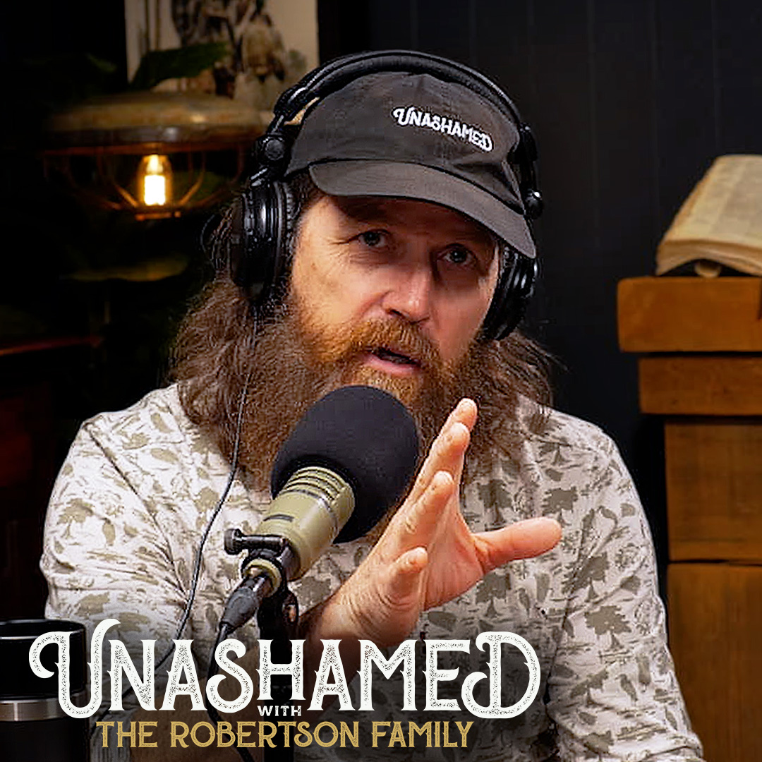 Ep 1265 | The Robertsons Break Down Bad Bunny, Kid Rock & Why Only Jesus Can Change the World