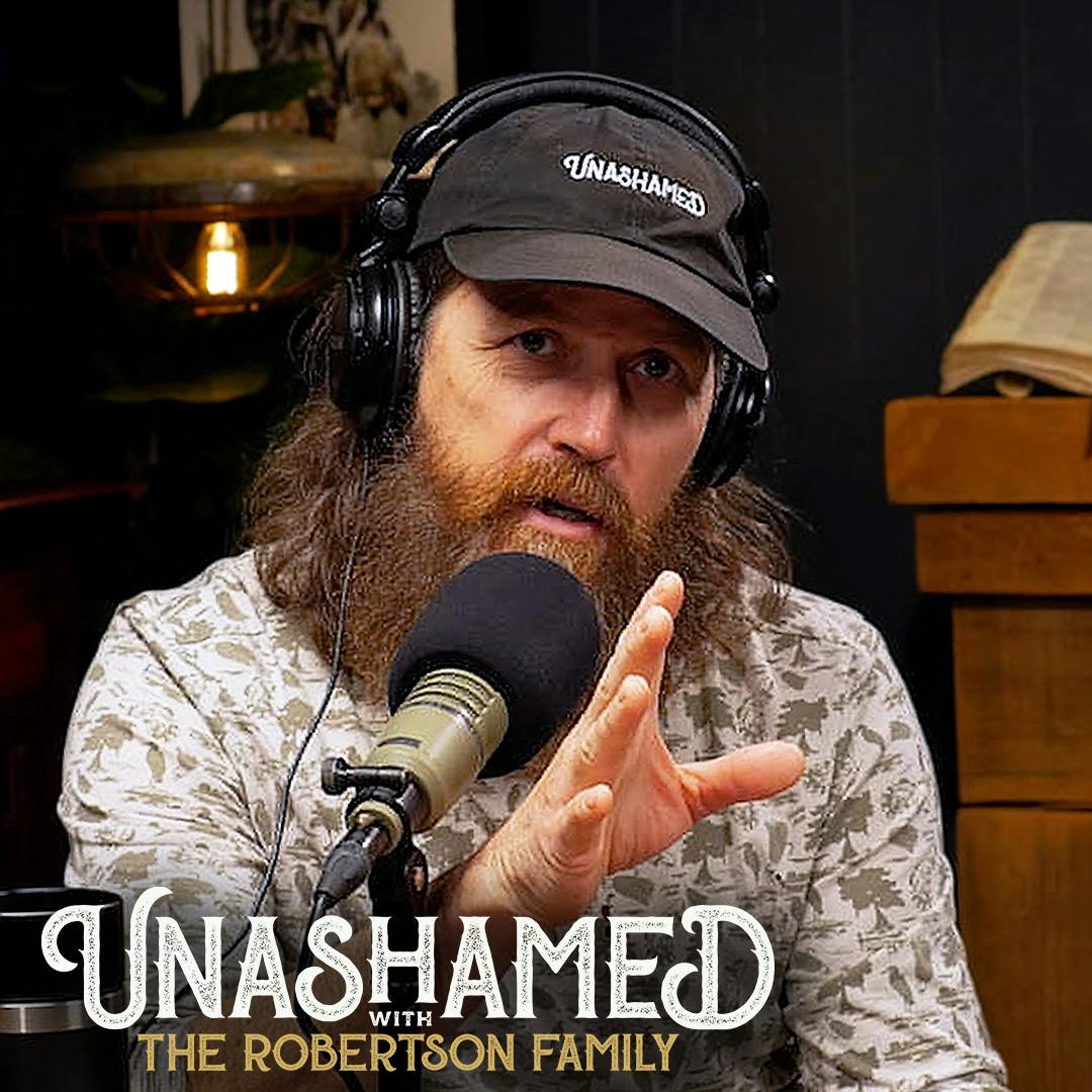 Ep 1265 | The Robertsons Break Down Bad Bunny, Kid Rock & Why Only Jesus Can Change the World Ep 1265 | The Robertsons Break Down Bad Bunny, Kid Rock & Why Only Jesus Can Change the World