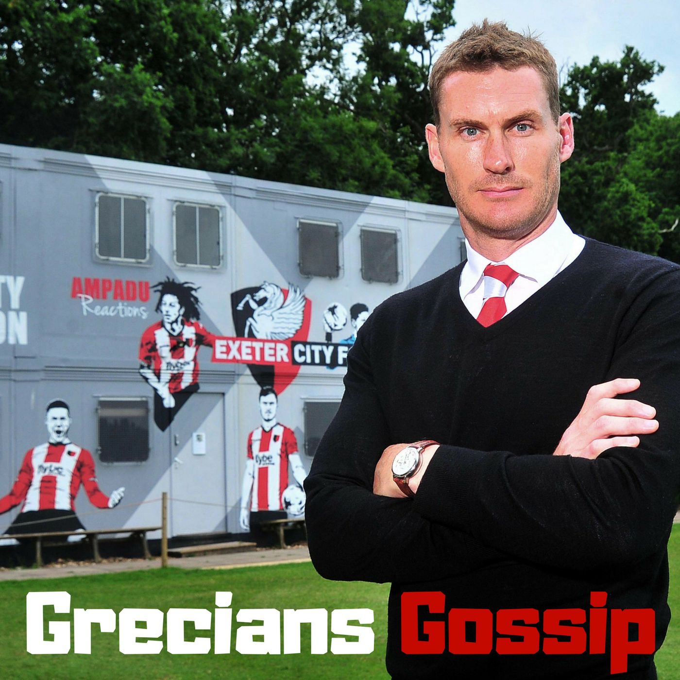 How do Exeter City respond to Lincoln disappointment when they host Notts County? thumbnail