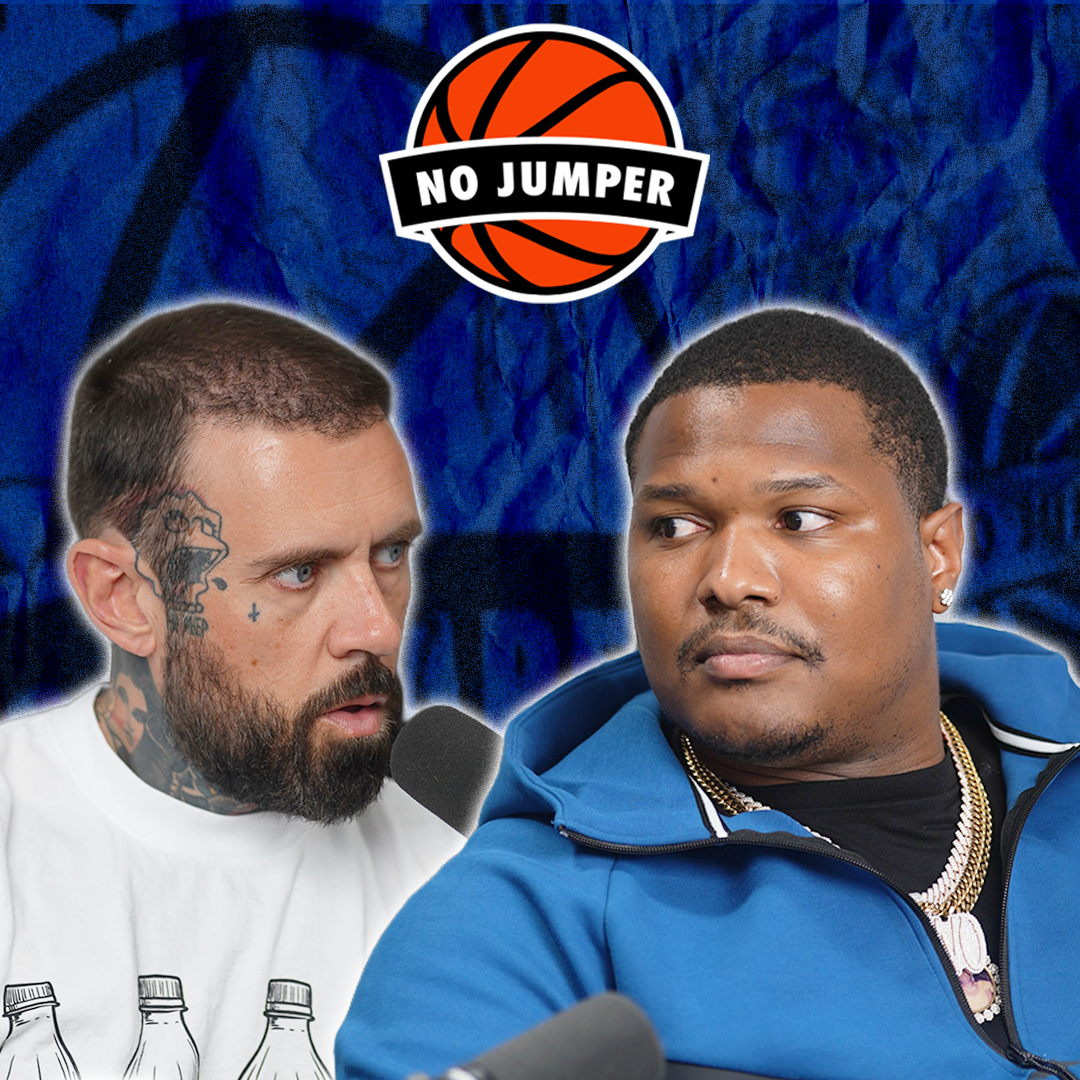 J Hood on Doing 11 Years for Murder, Blowing up on Youtube from Prison, Crip Mac Beef & More