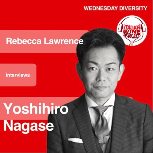 Ep. 691 Yoshihiro Nagase | Voices