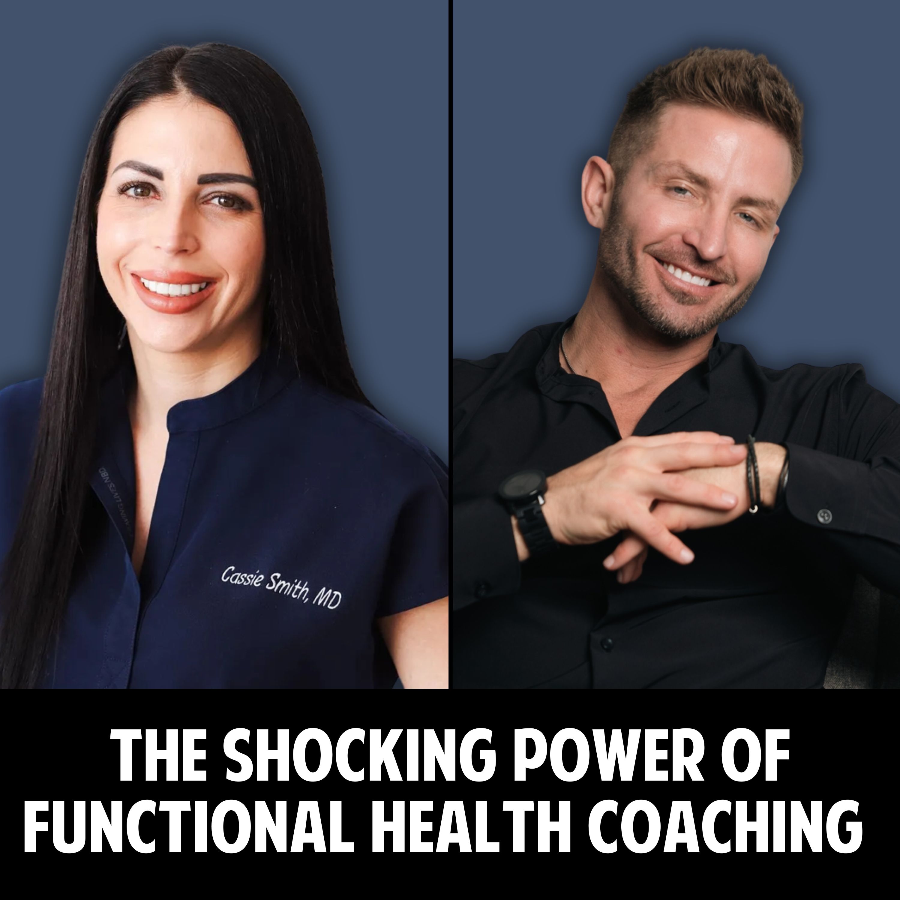 Hormones, Metabolism & You!