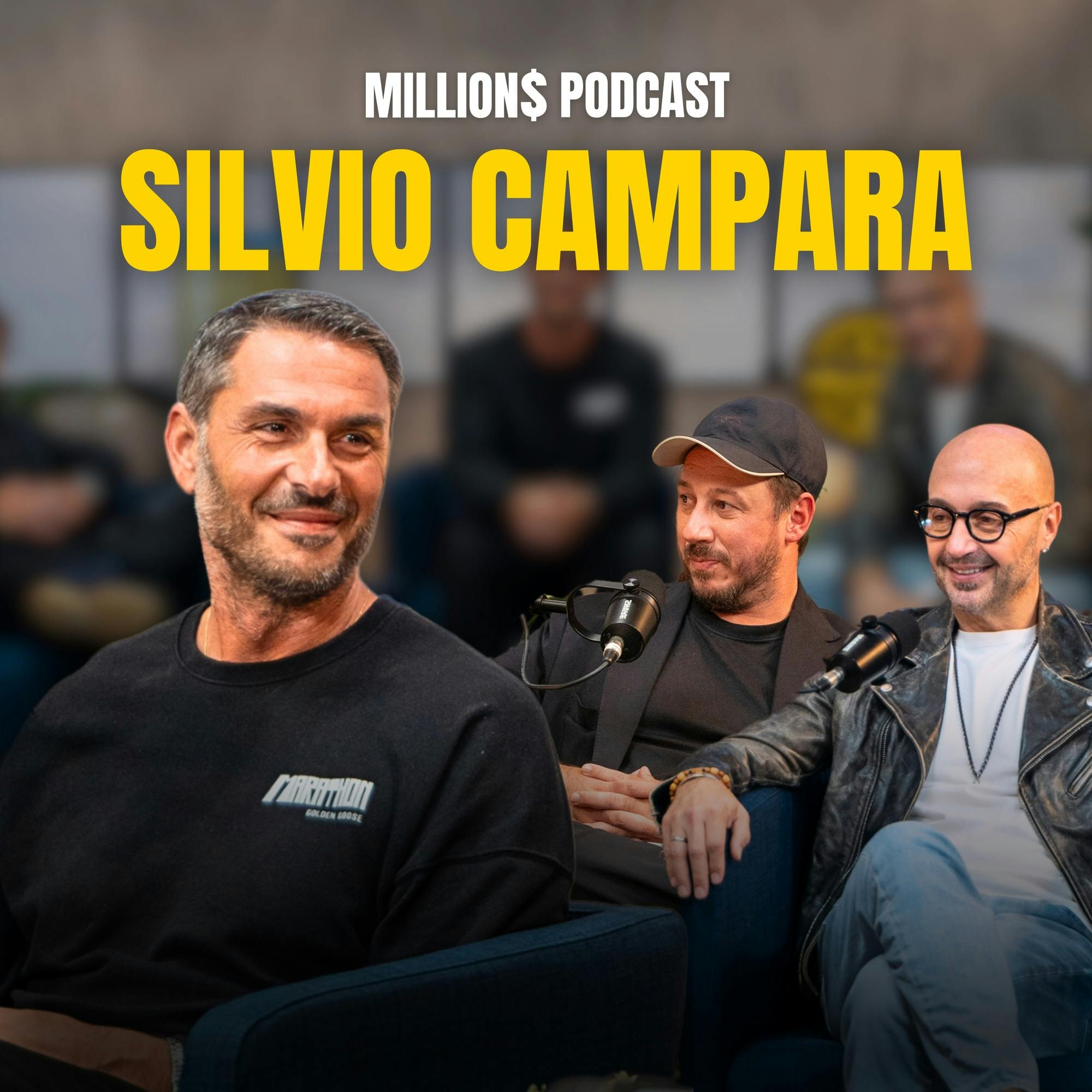 Million$ podcast