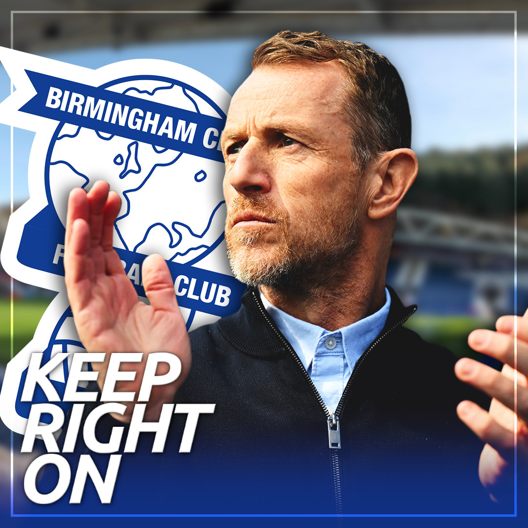 Birmingham City’s relegation showdown with Huddersfield Town – the biggest game for seven years episode artwork