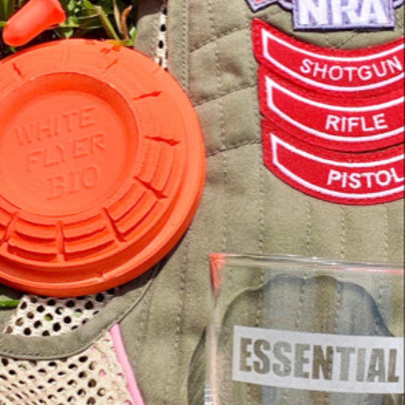 North American Outdoors