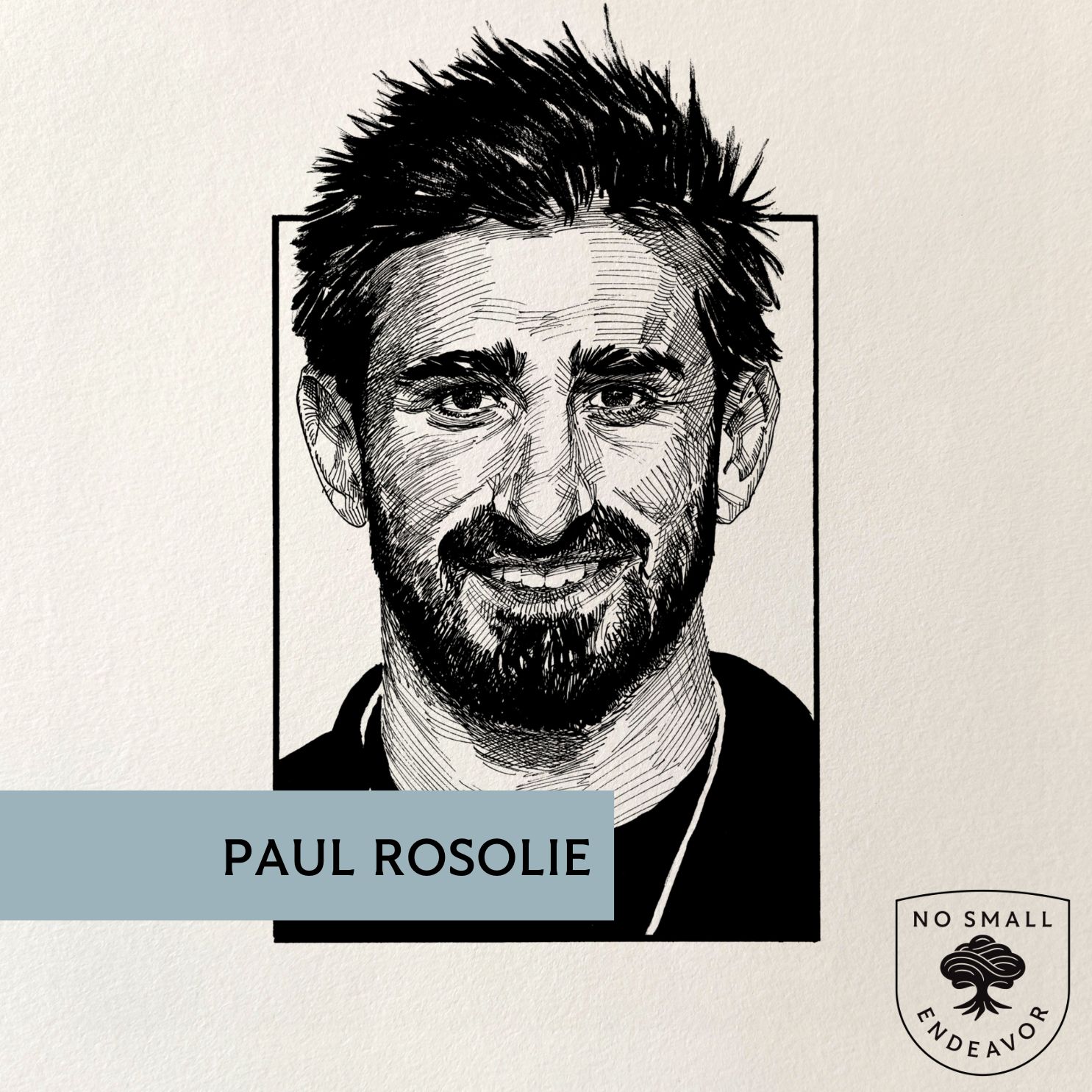 250: Paul Rosolie: Riding Anacondas and Saving the Amazon