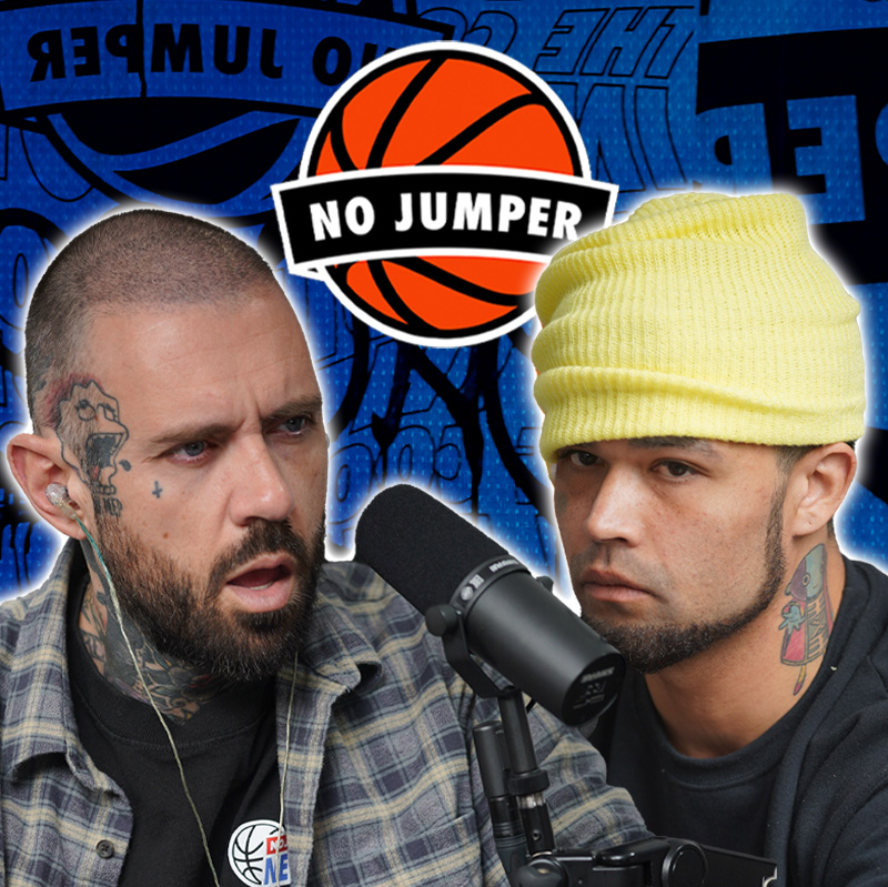 Twisty P Gives One of The Most Bizarre Interviews of All Time