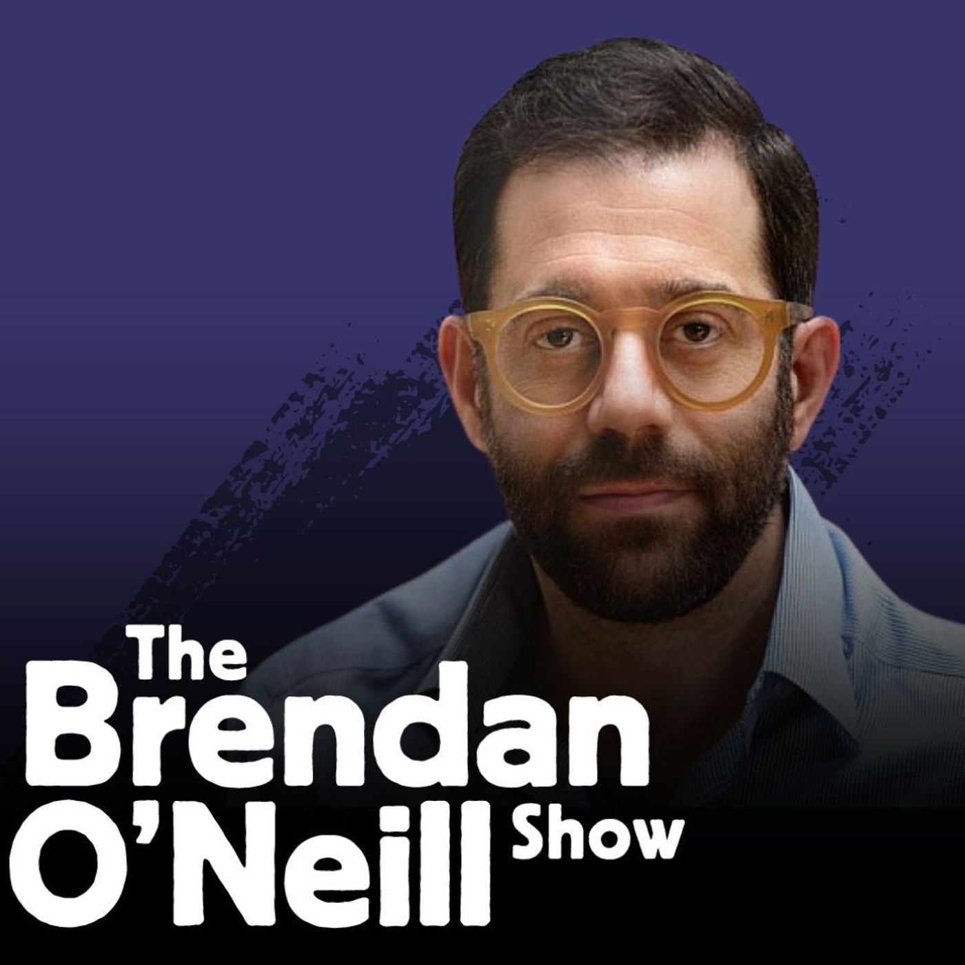 324: Jonathan Sacerdoti: Israel’s war against barbarism